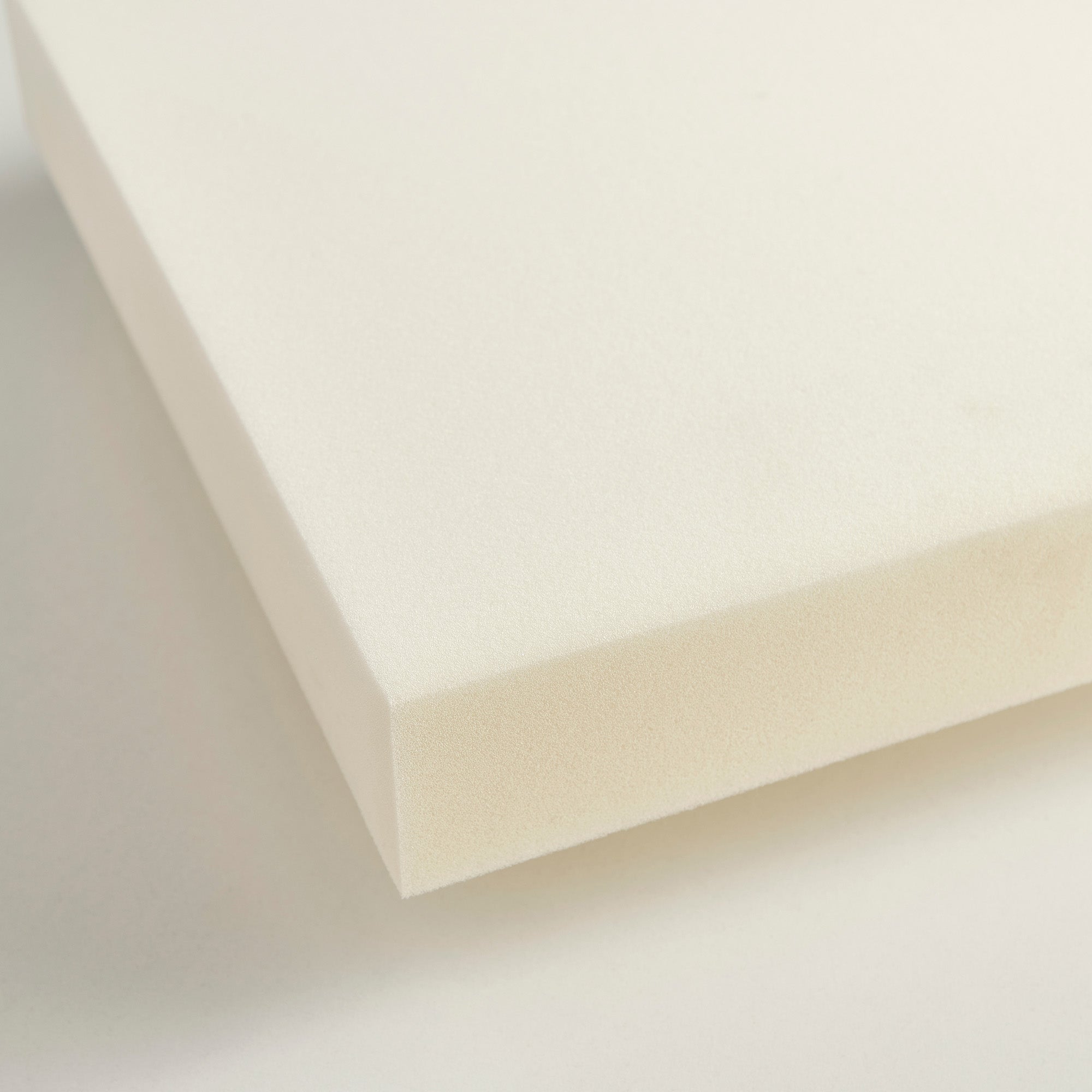 TRIED AND TRUE FOAM