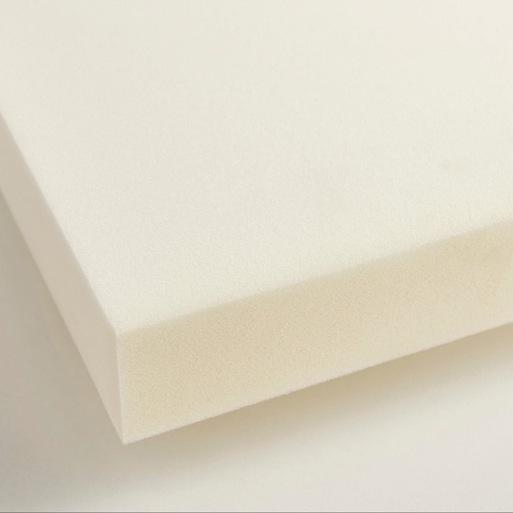 TRIED AND TRUE FOAM