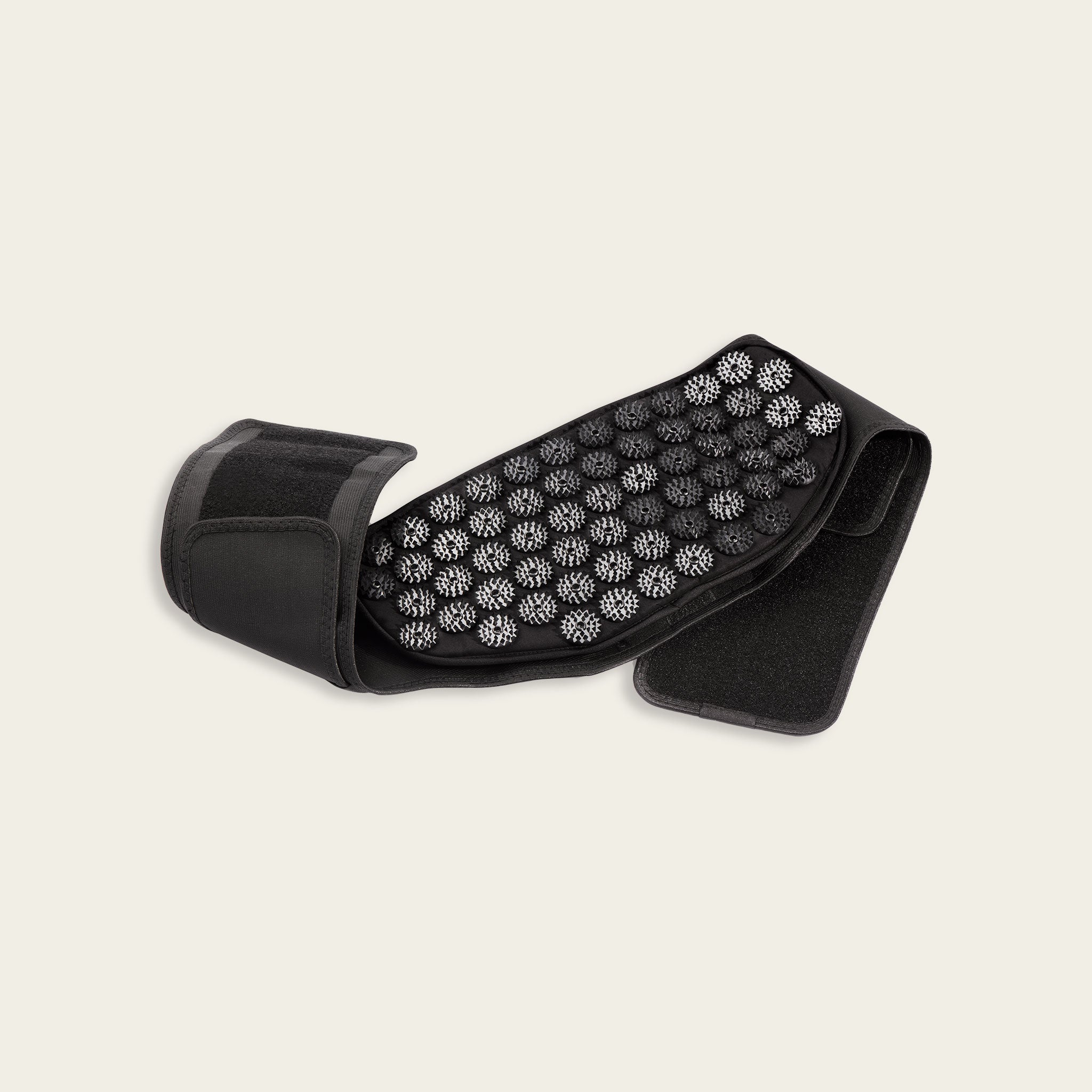 Acupress Back & Belly Band – Shakti Mat USA