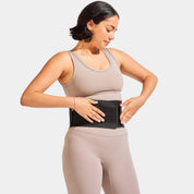 Acupress Back & Belly Band