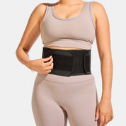 Acupress Back & Belly Band