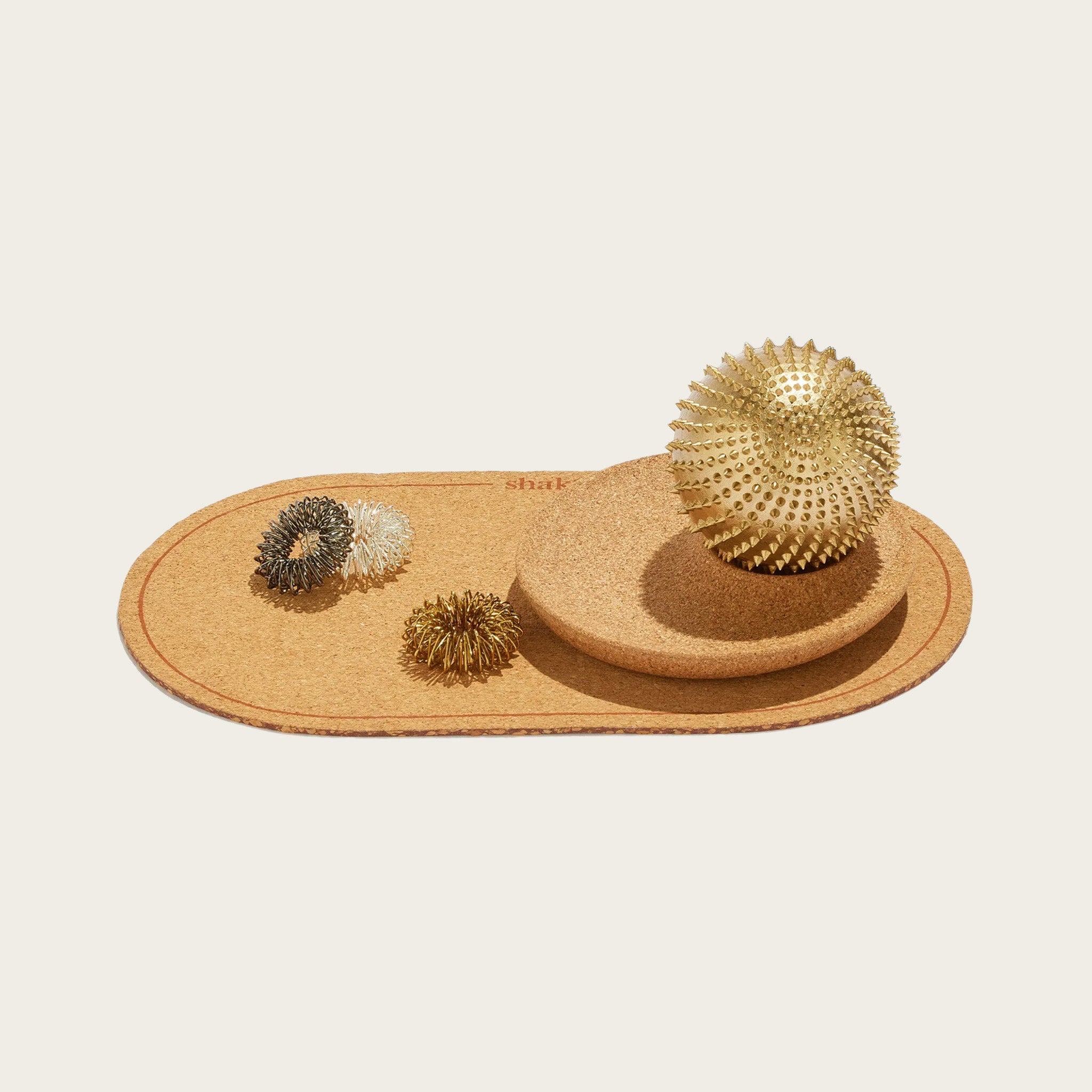 Everyday Focus Bundle – Shakti Mat USA