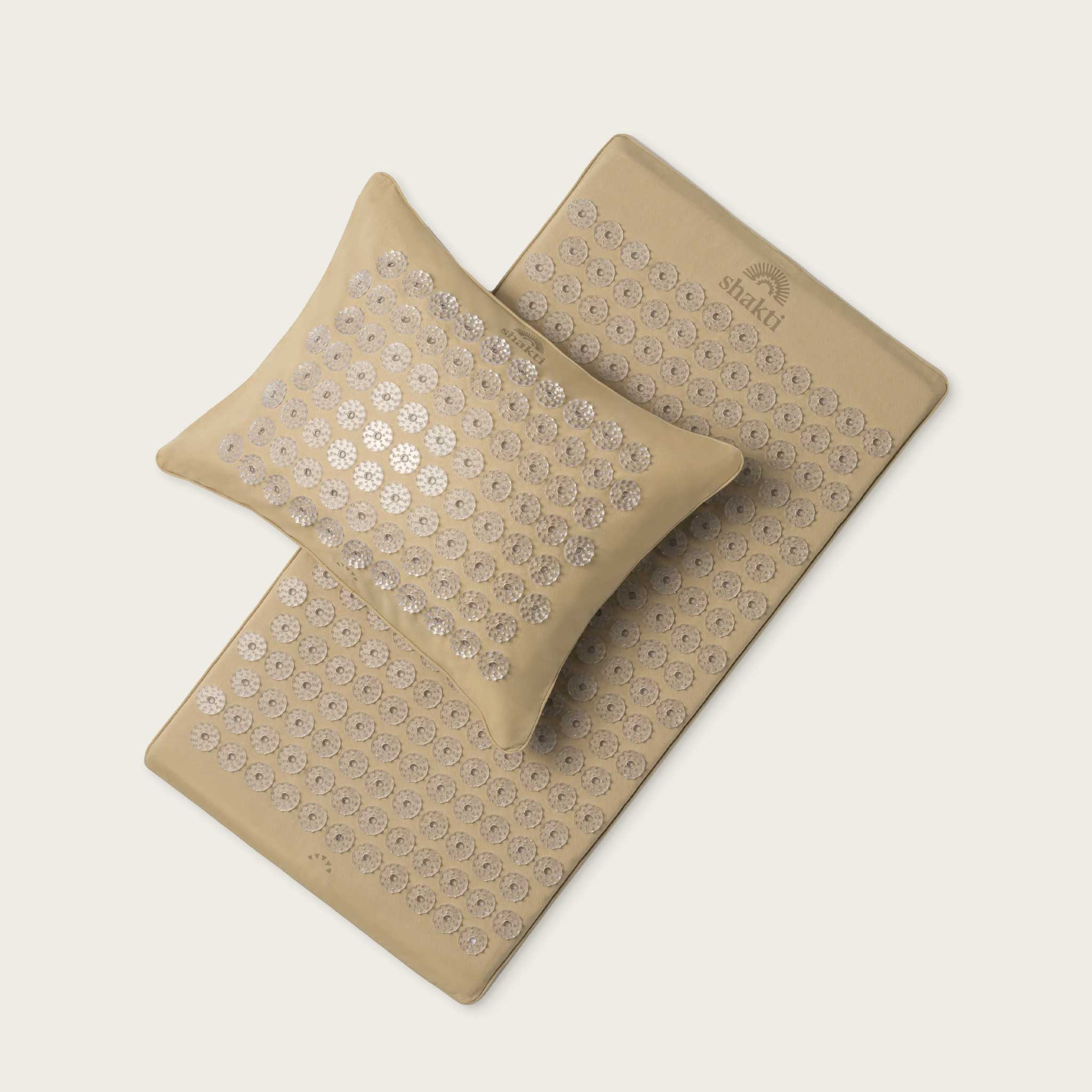 Premium Acupressure Set