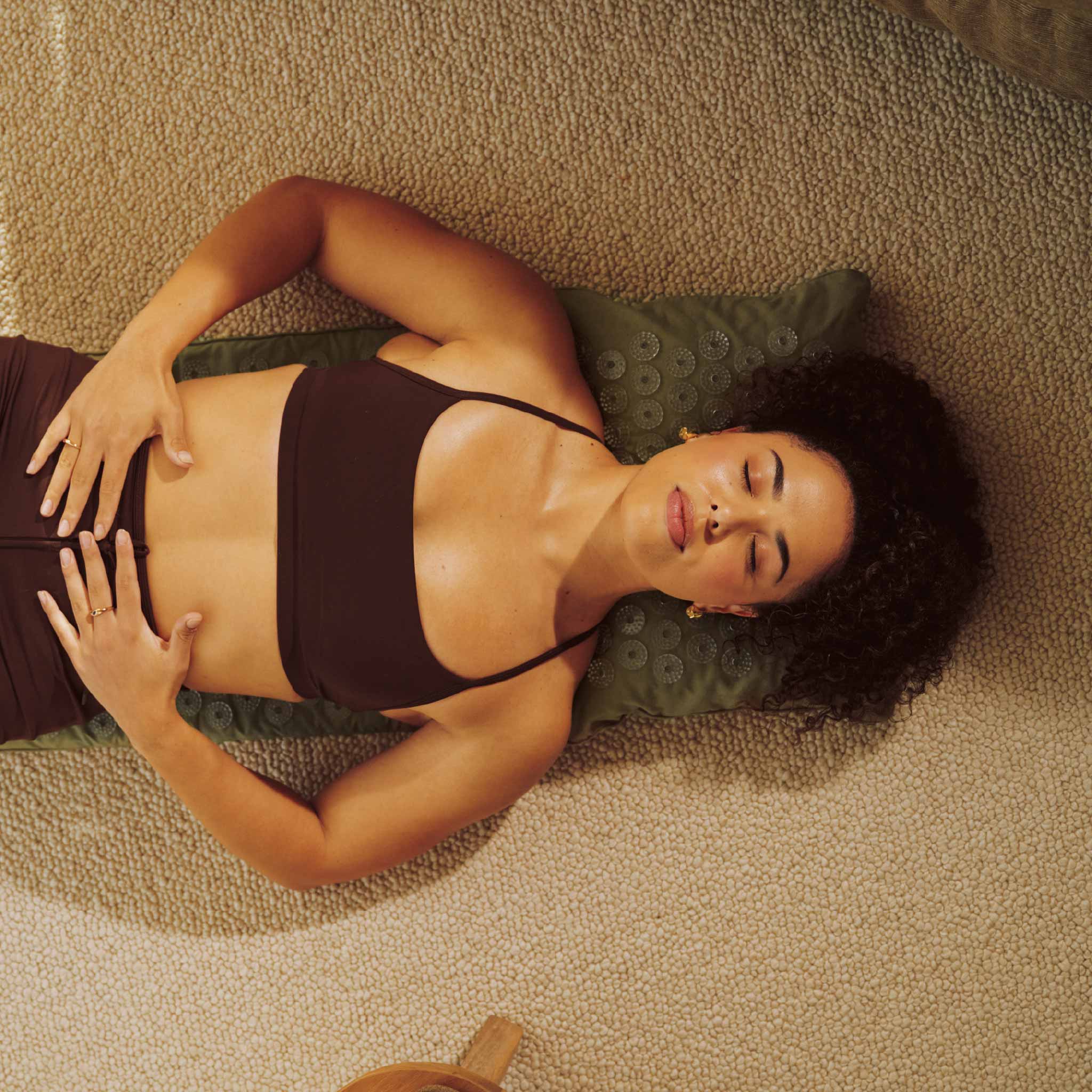 Sleep deeper