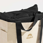 Shakti Black