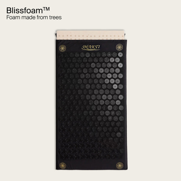 Shakti acupressure mats and pillows Shakti Mat USA