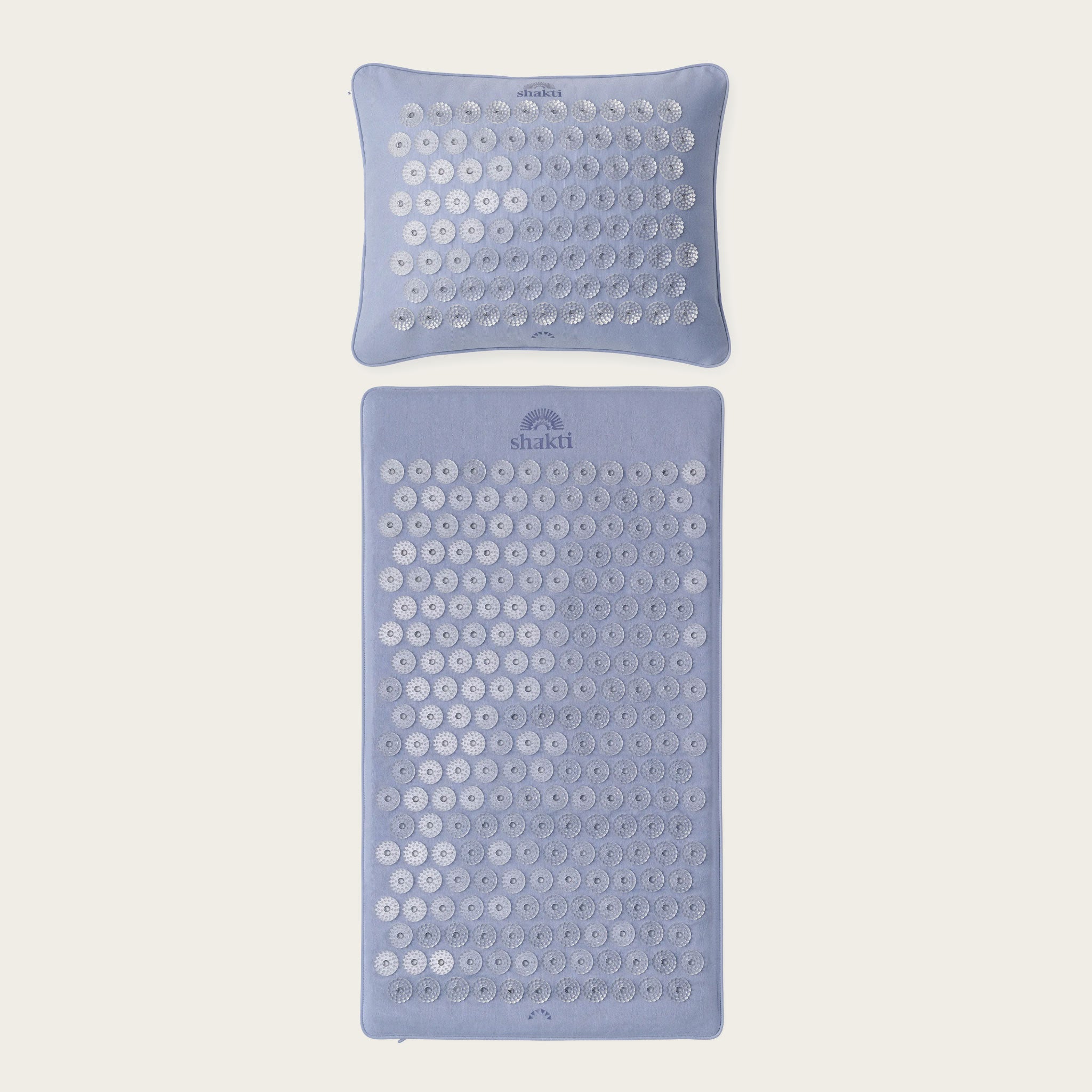 I*H様 新品未使用　正規品　Shakti Mat & Pillow セット ブ Premium Essentials Bundle – Shakti Mat USA