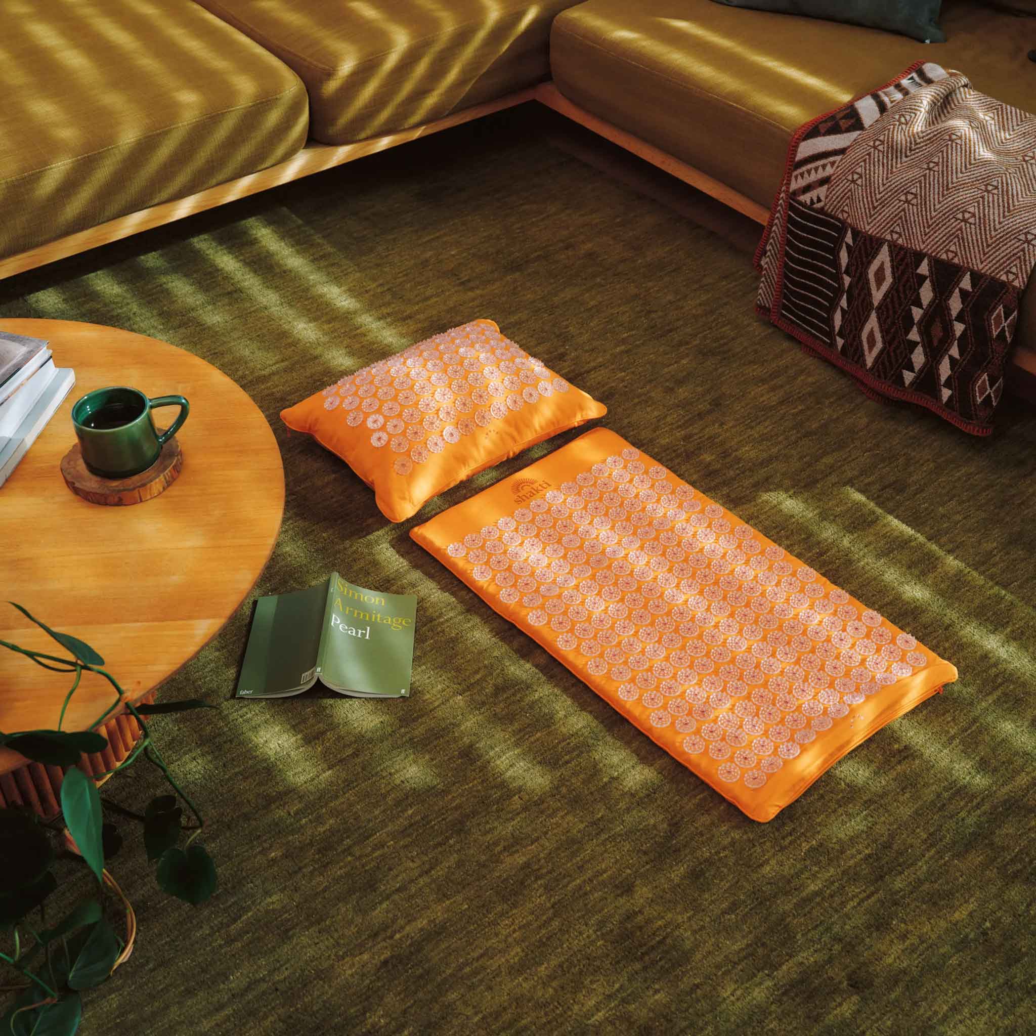 Premium Acupressure Set