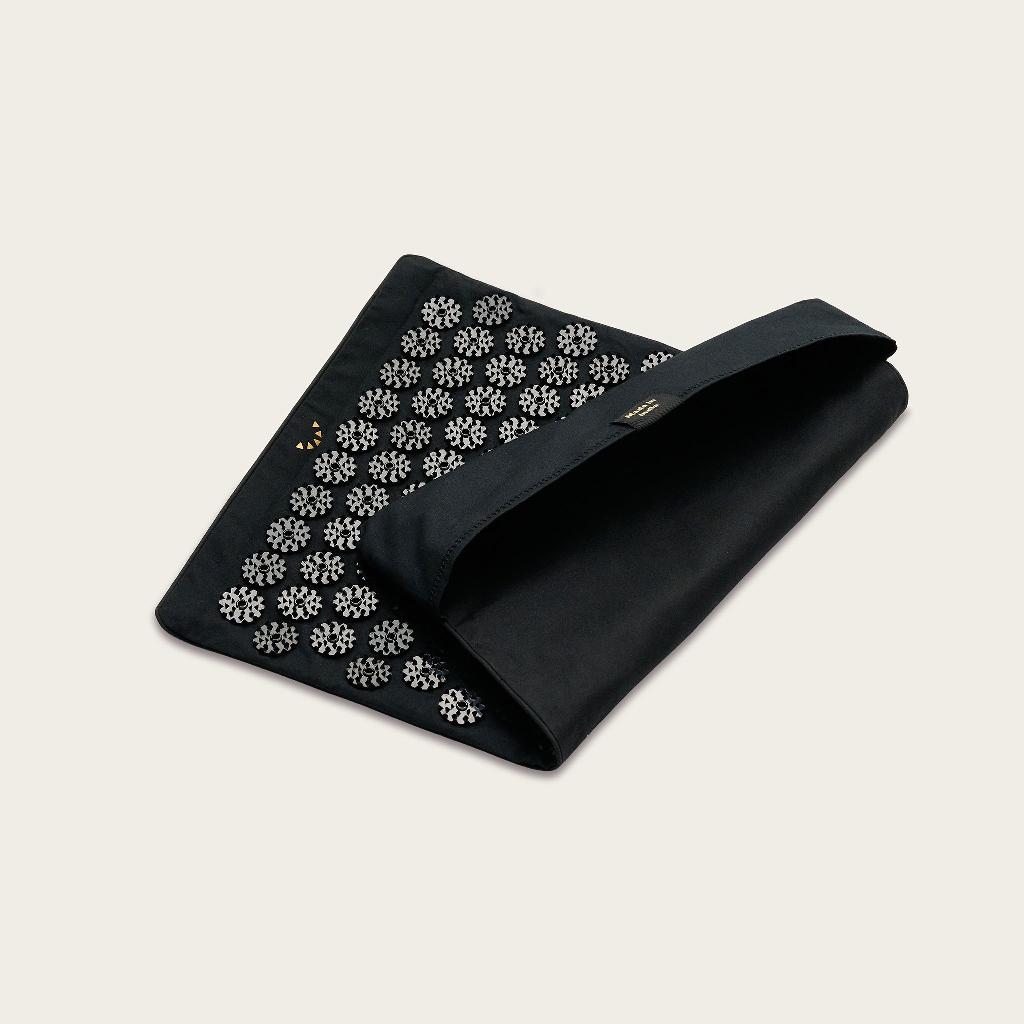 To-Go Acupressure Mat – Shakti Mat USA
