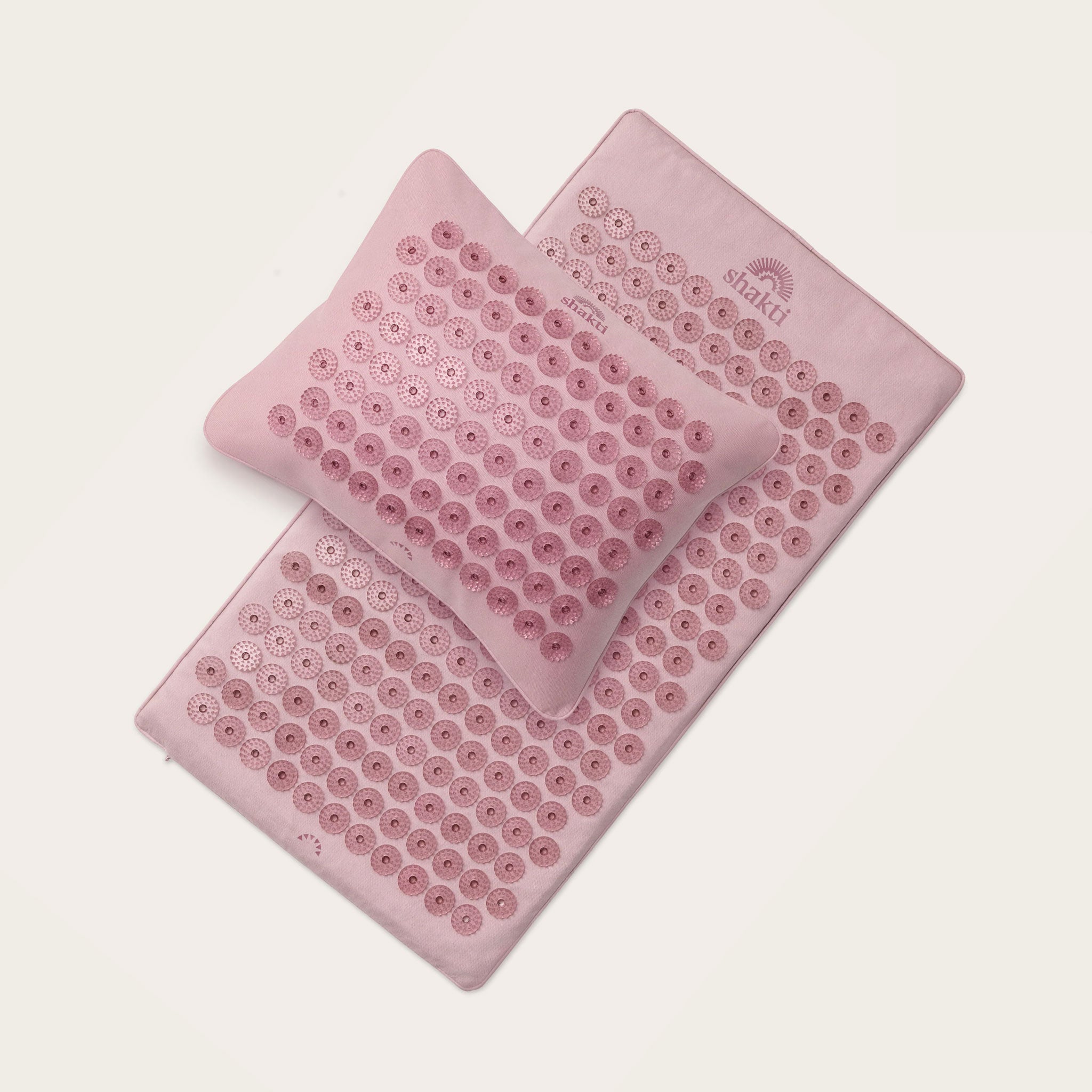 リ*送様 shakti マット ピンク Premium Essentials Bundle – Shakti Mat USA