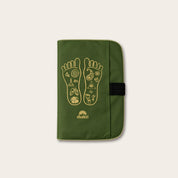 To-Go Acupressure Footpad