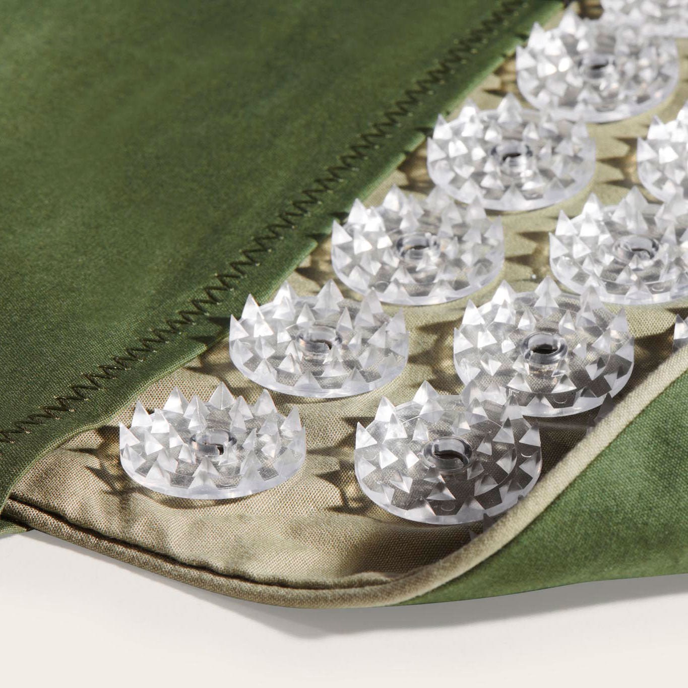 To-Go Acupressure Mat – Shakti Mat USA