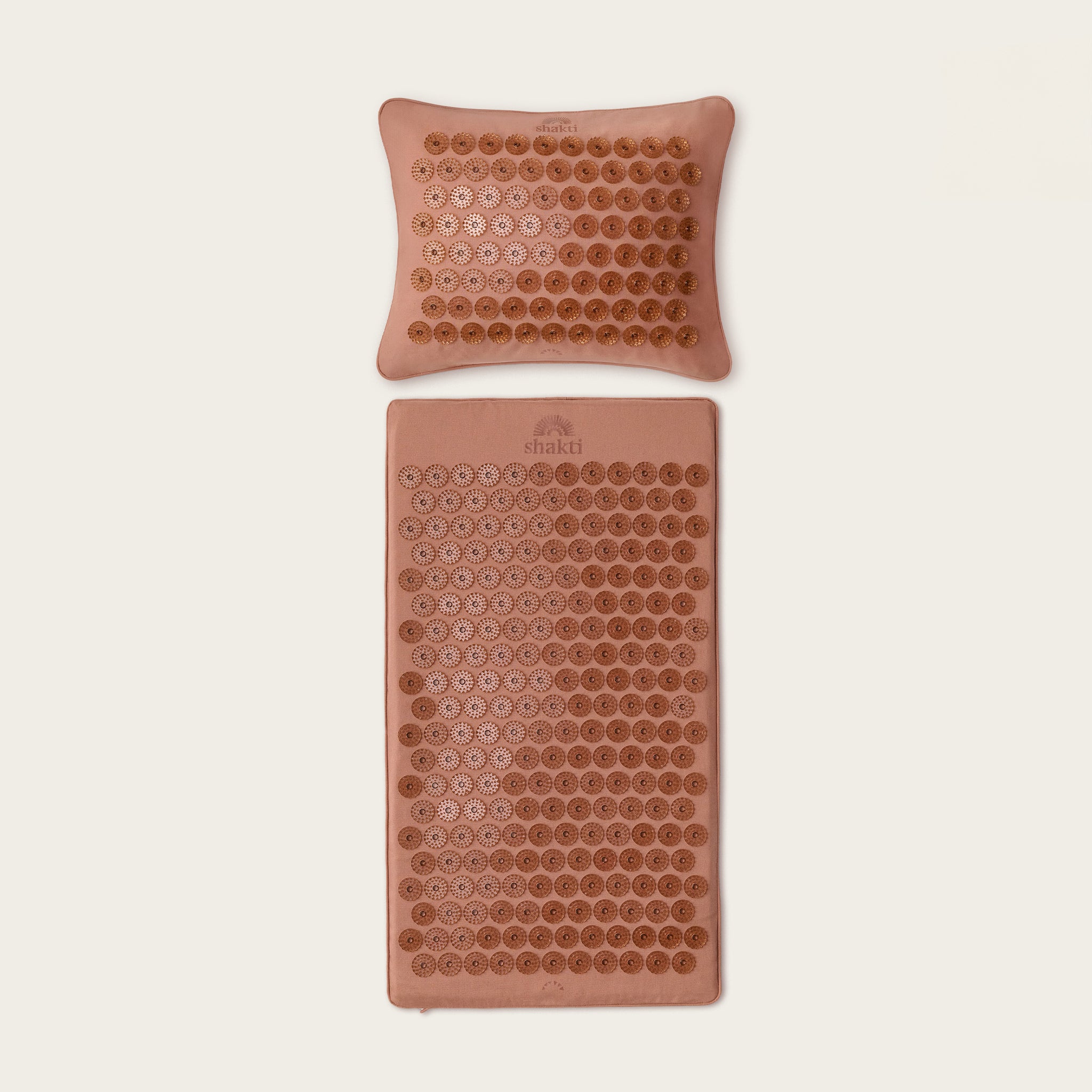 Premium Acupressure Pillow – Shakti Mat USA