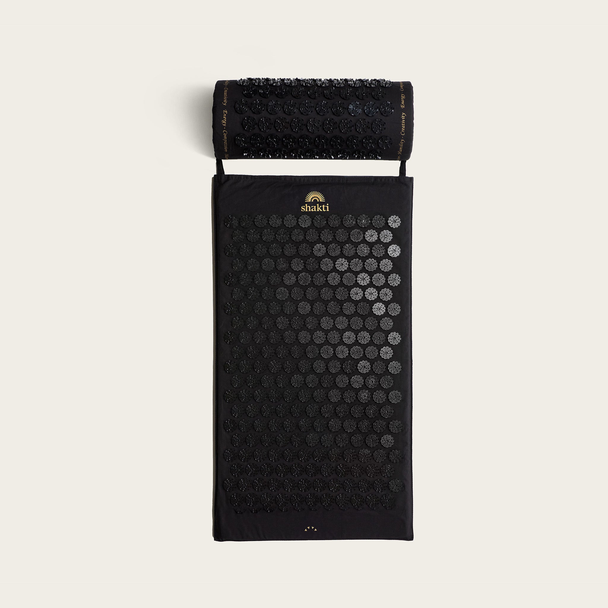 Classic Acupressure Pillow – Shakti Mat USA