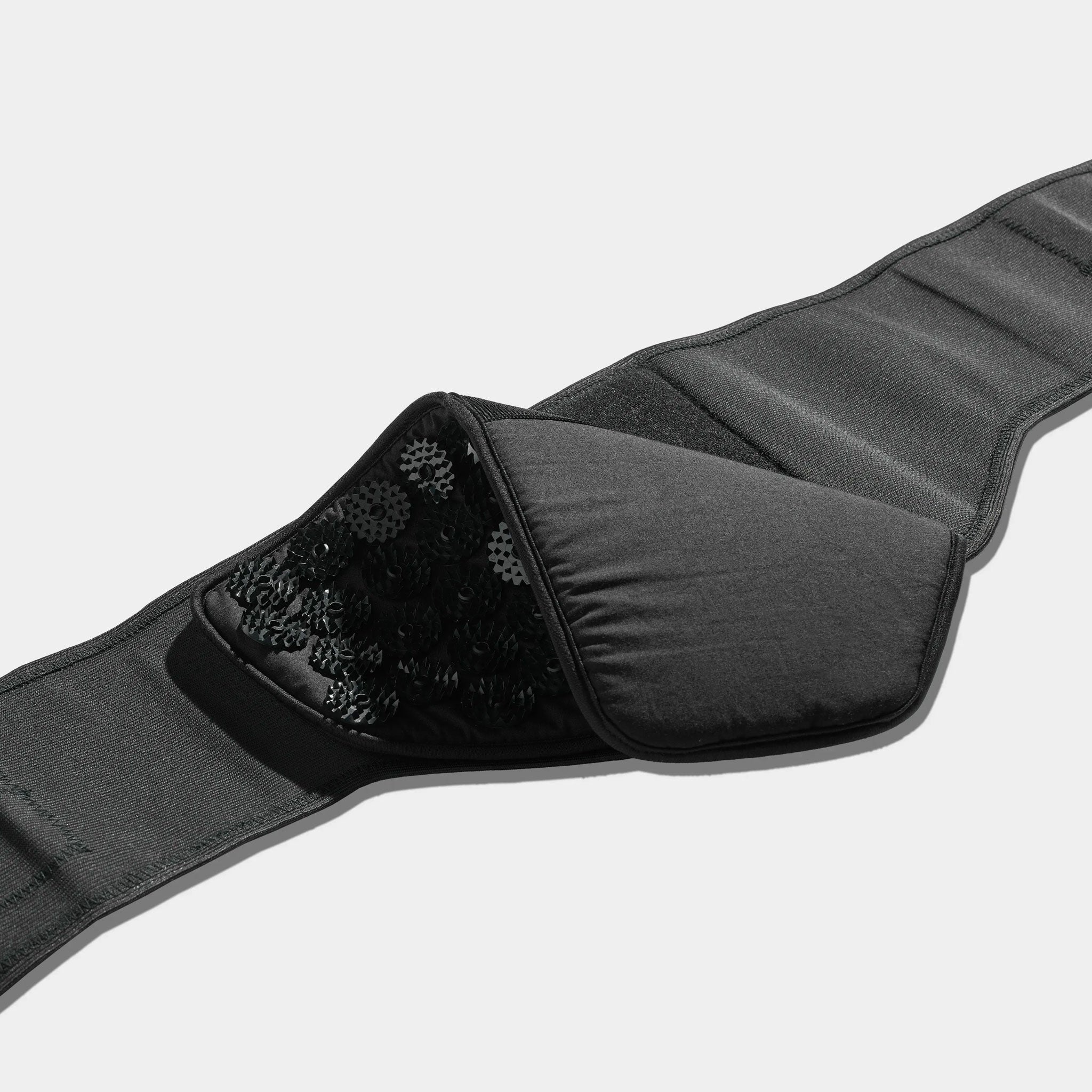 Acupress Back & Belly Band – Shakti Mat USA