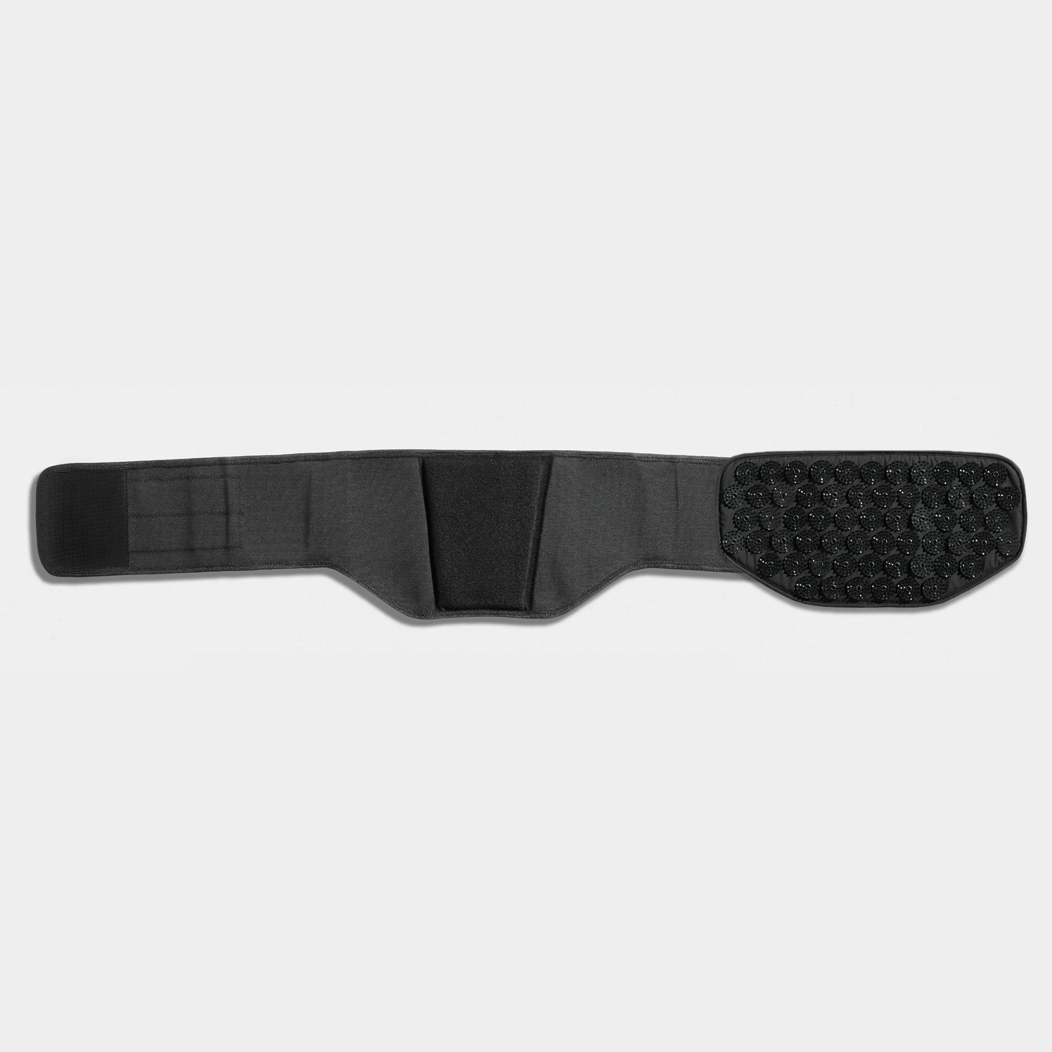 Shakti Acupressure Belt 太もも、ふくらはぎ　レギュラー Acupress Back & Belly Band – Shakti Mat USA