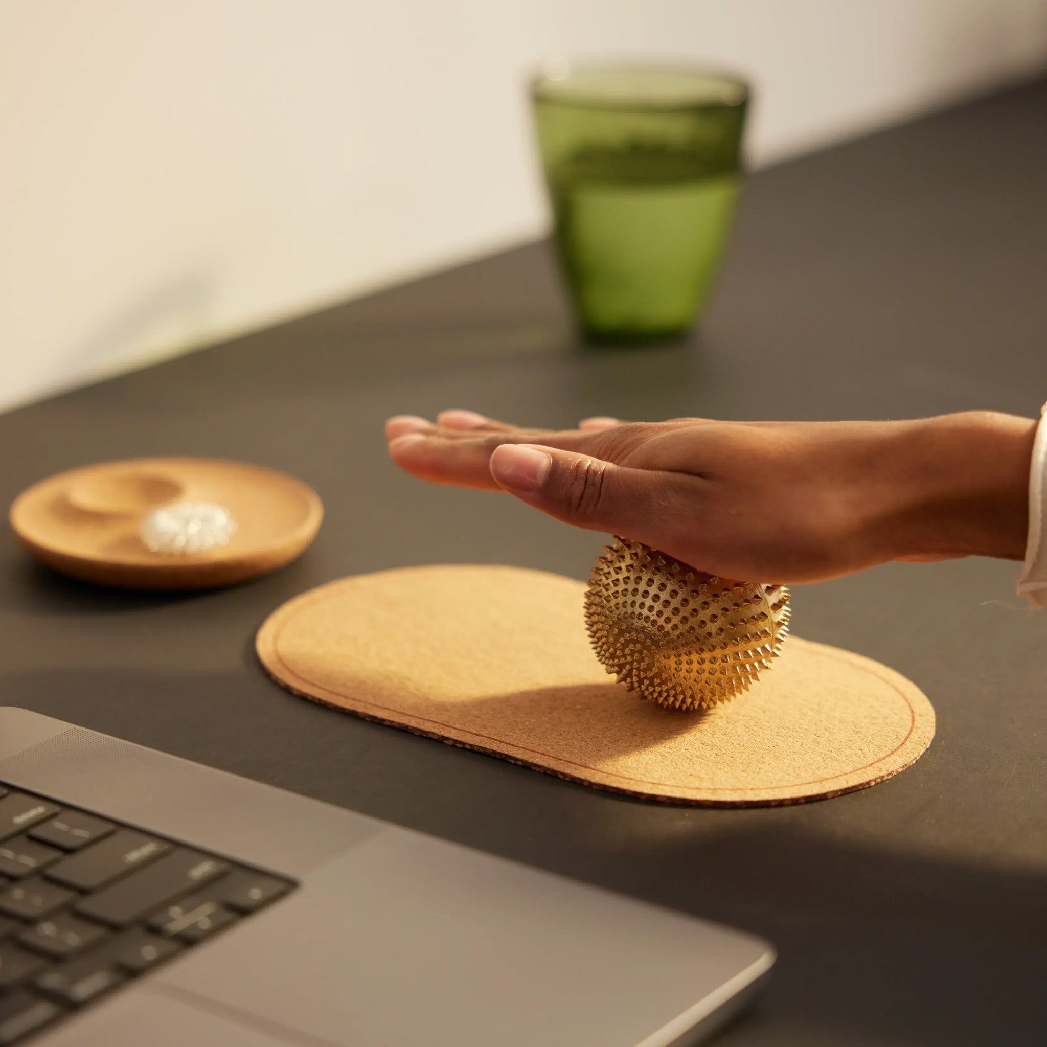 Everyday Focus Bundle – Shakti Mat USA