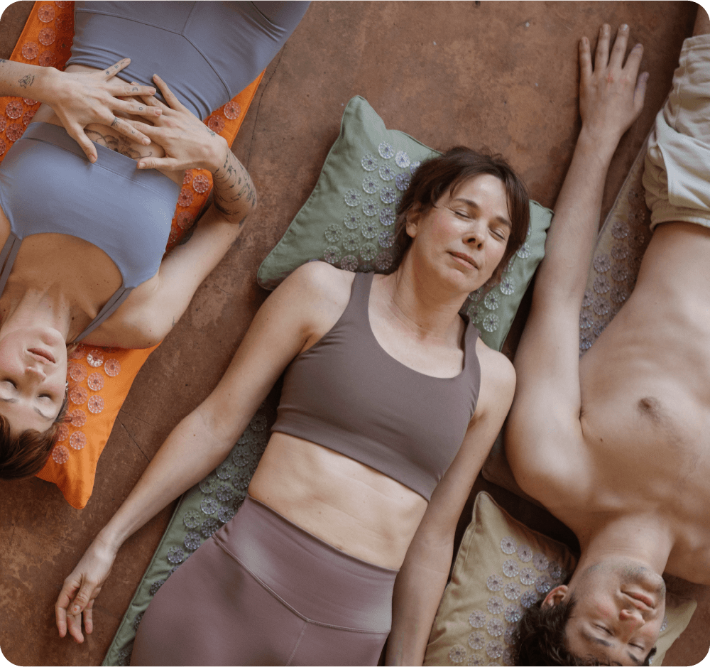 How to use Shakti Mat USA