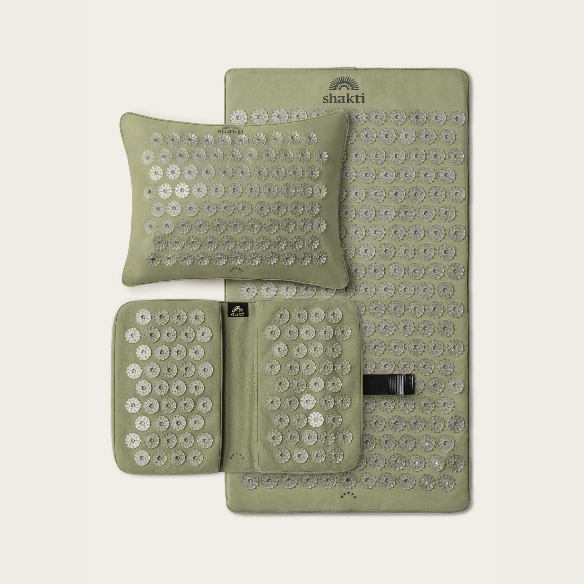 Premium Full-Body Bundle