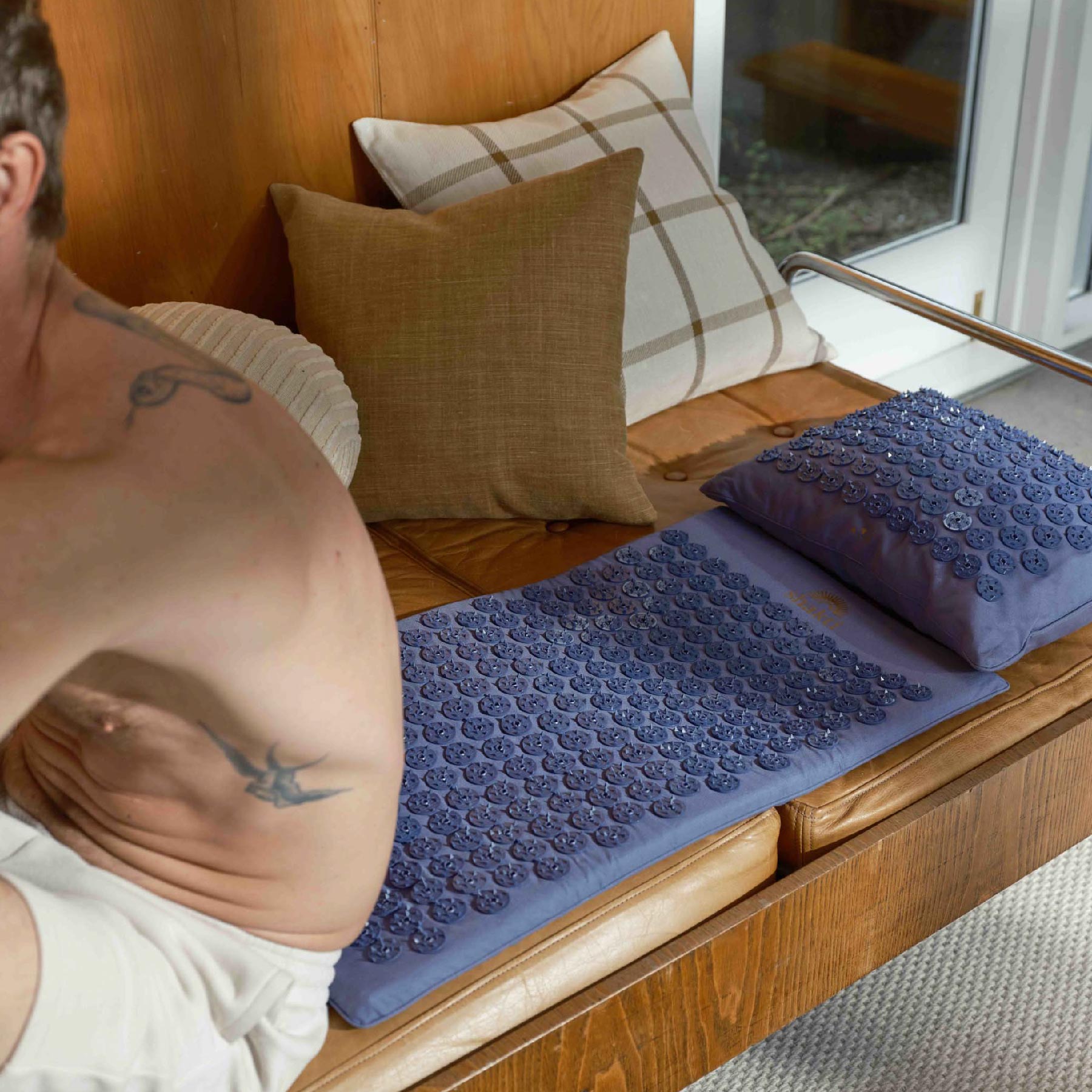 Premium Essentials Bundle—Level 4 – Shakti Mat USA