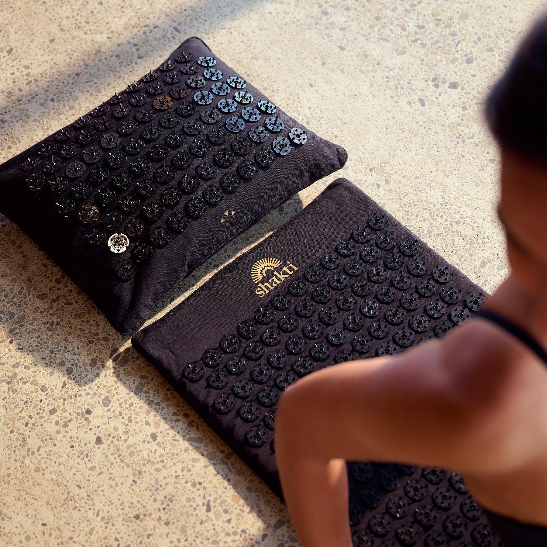 Premium Essentials Bundle—Level 4 – Shakti Mat USA