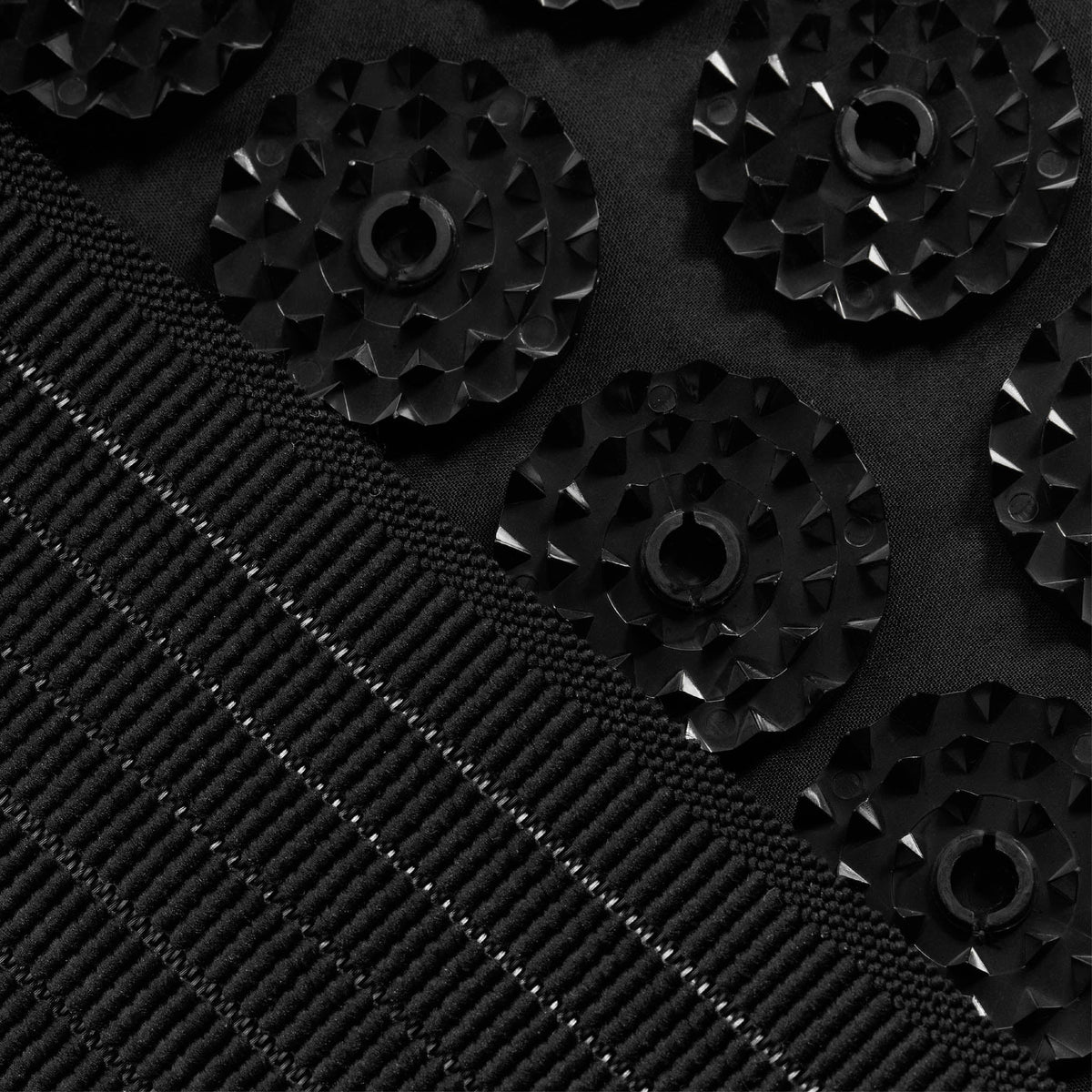 Materials that make a world of difference