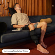 Single Leg set