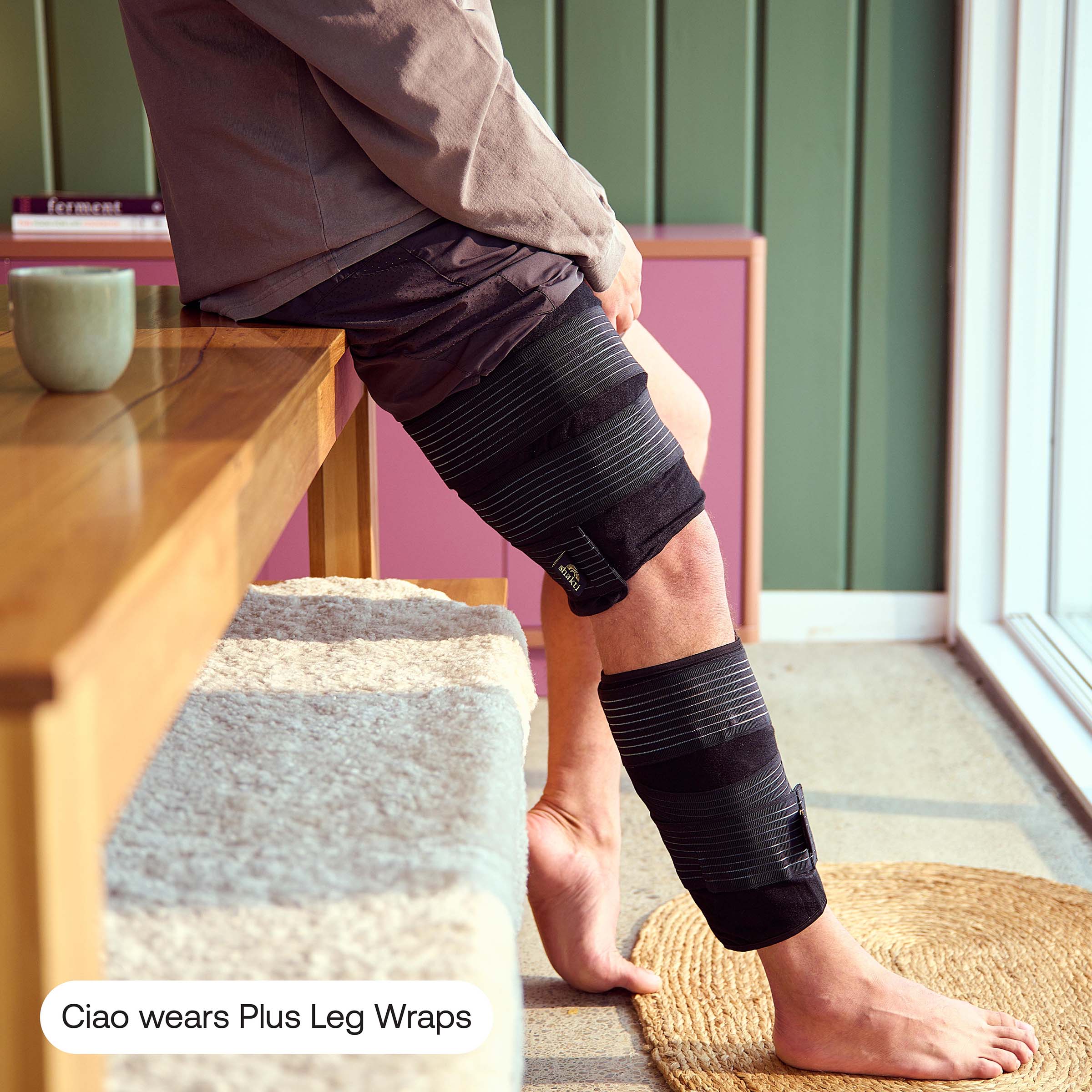 Single Leg set