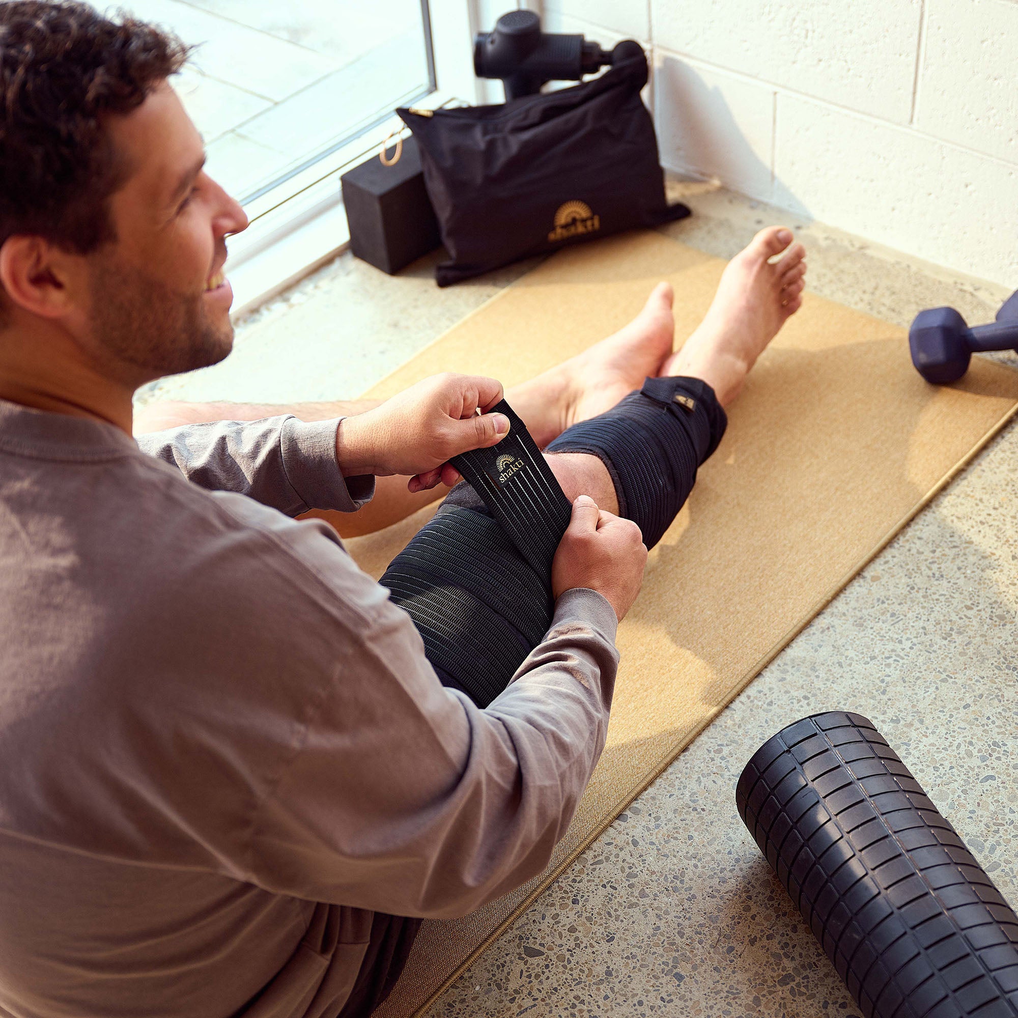 Single Leg set