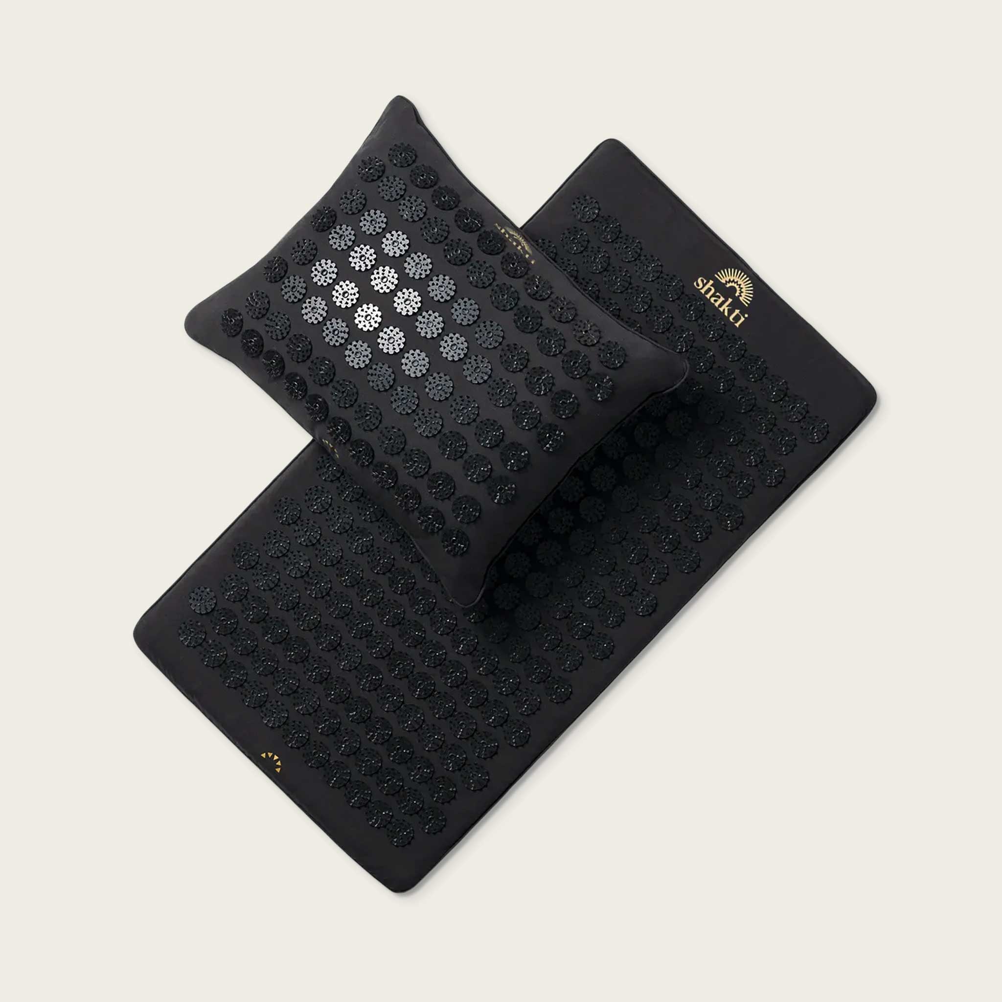 shaktiマット Premium Essentials Bundle – Shakti Mat USA