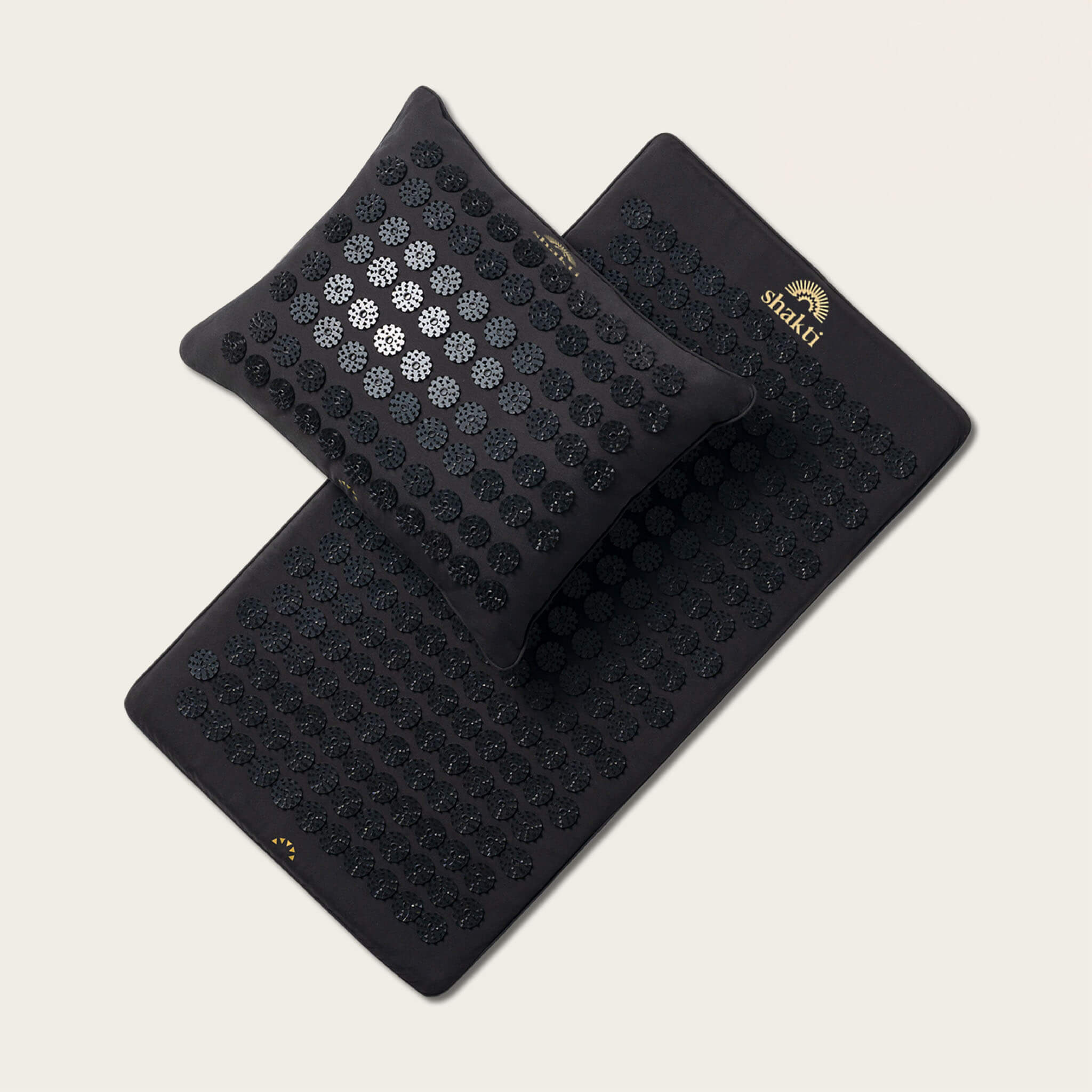 Shakti Premium Acupressure Pillow – Shakti Mat USA