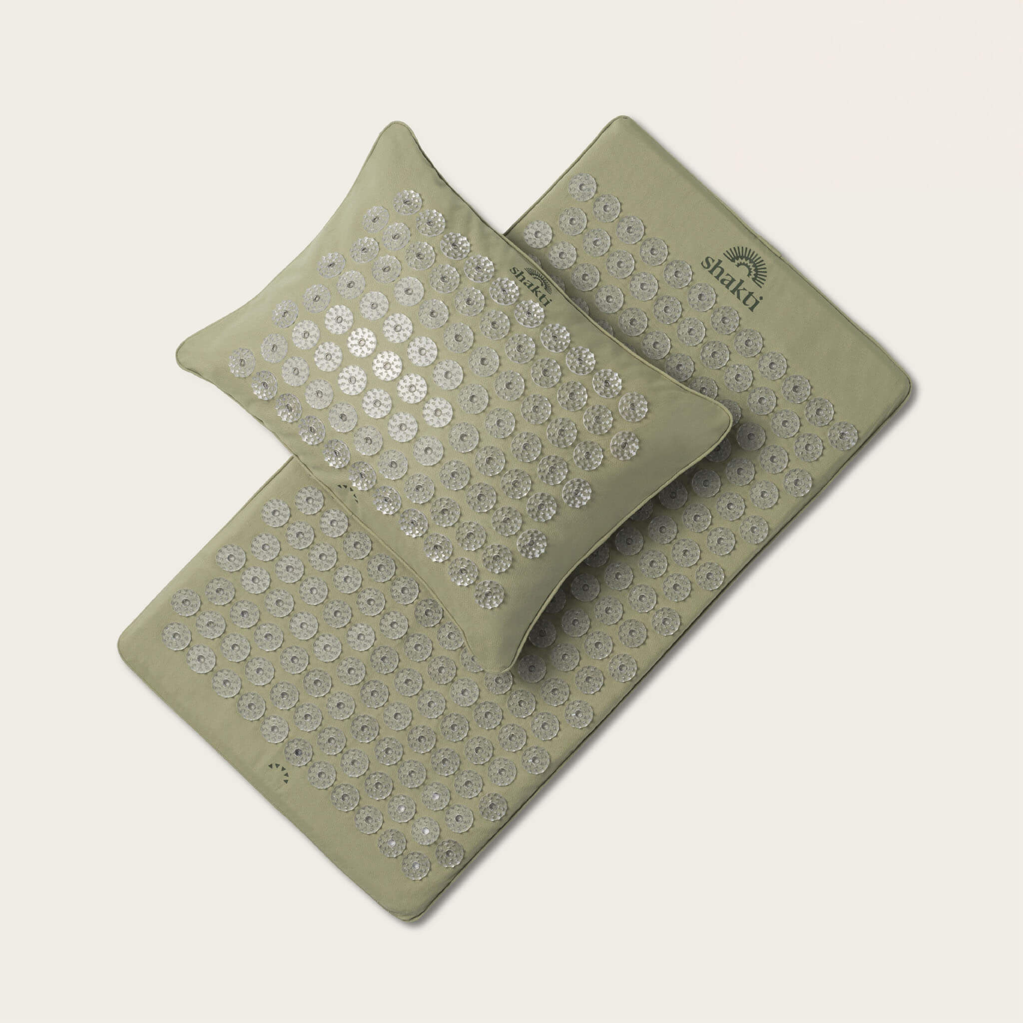 I*H様 新品未使用　正規品　Shakti Mat & Pillow セット ブ Shakti Pillow / シャクティピロー - Shakti Japan