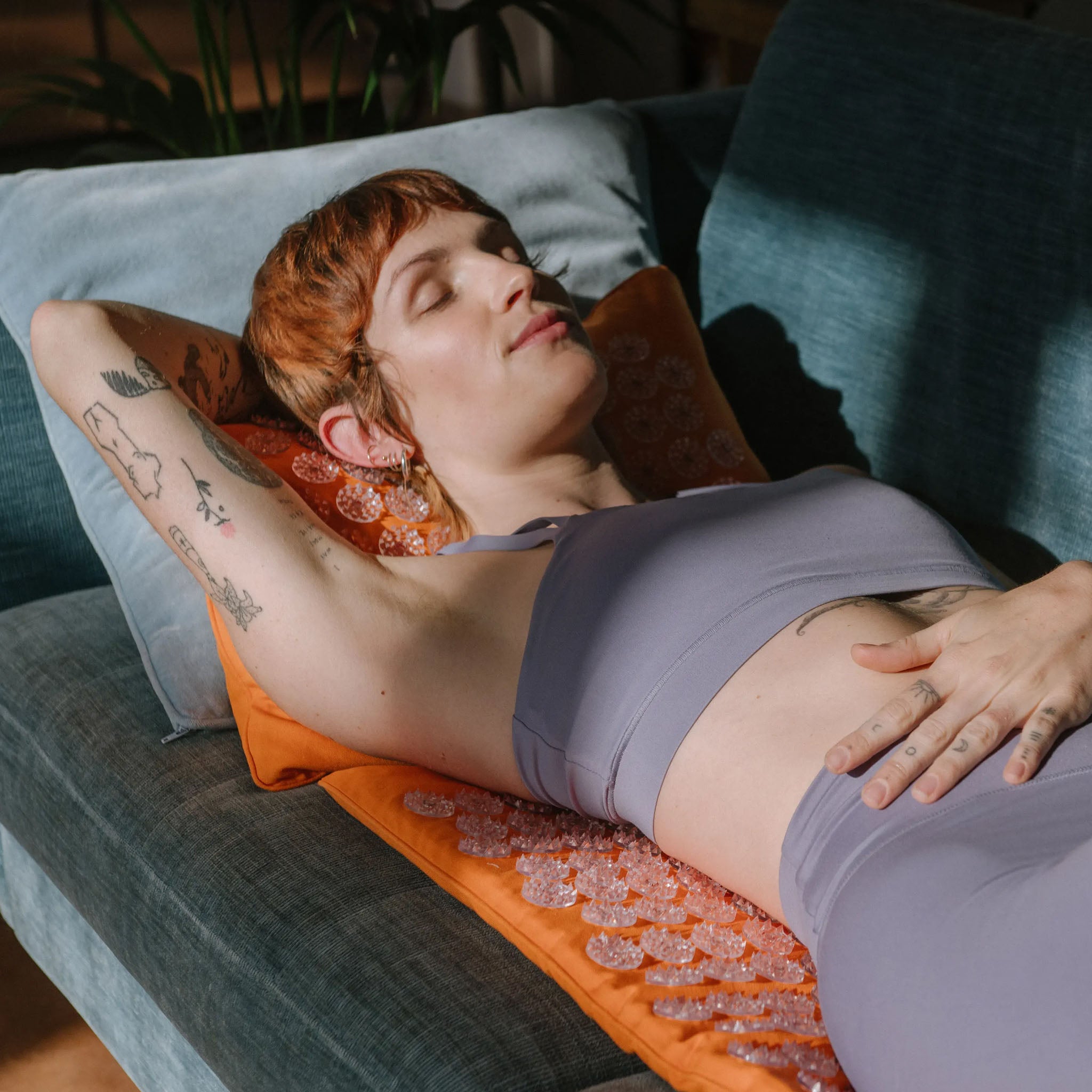 Valentine's Bundle – Shakti Mat USA