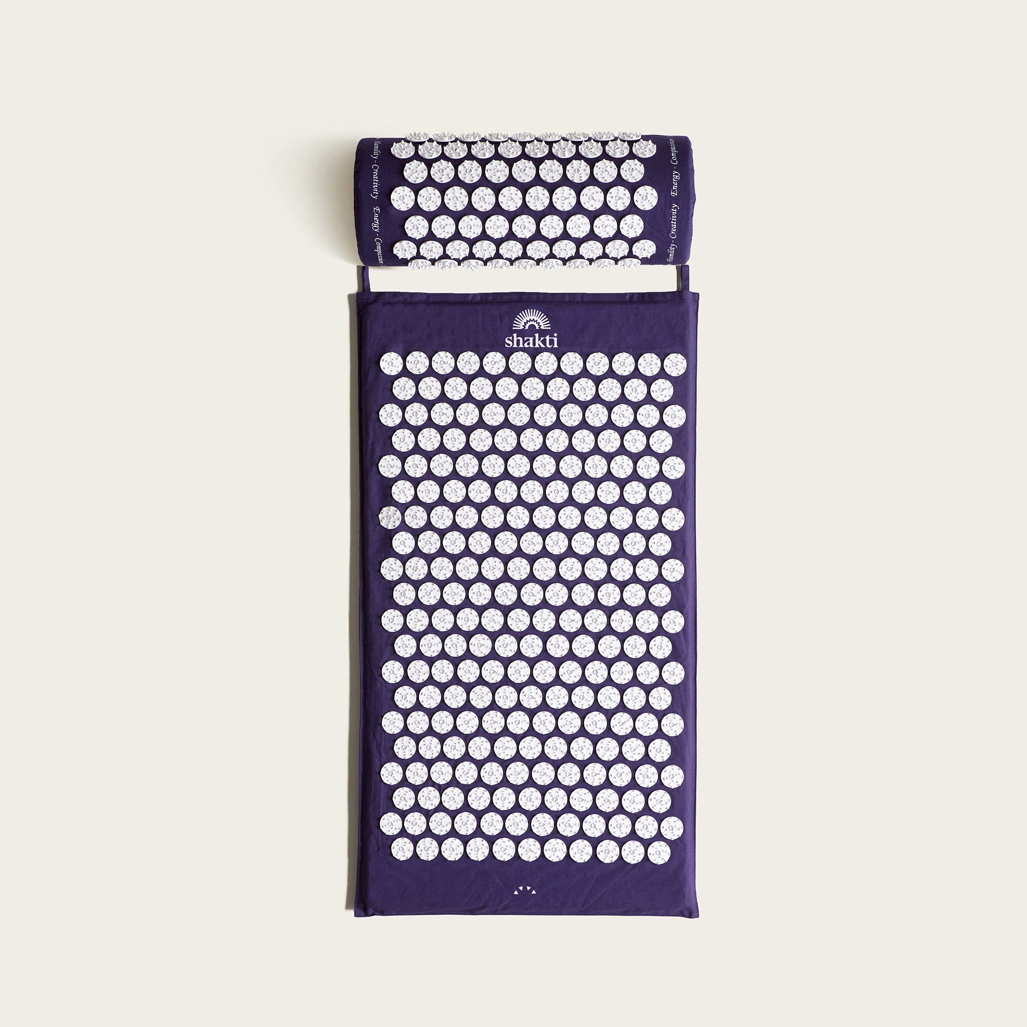 シャクティマット Shakti Mat Original - Black - Shakti Japan