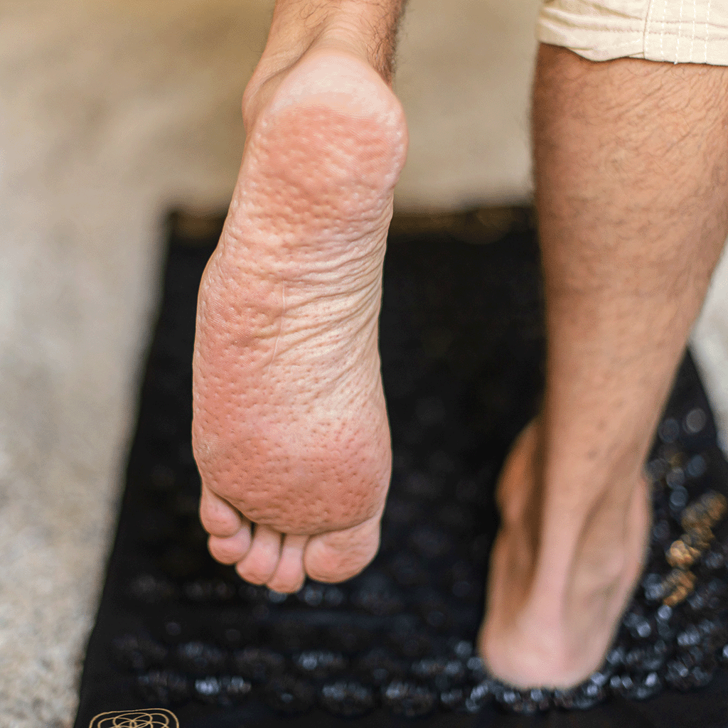 Shakti Acupressure Mat