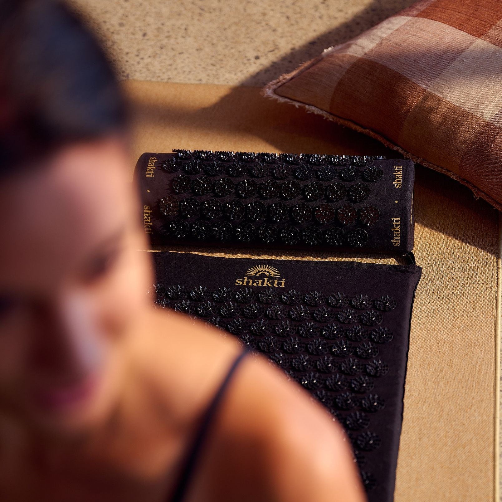 Classic Gift Set – Shakti Mat USA