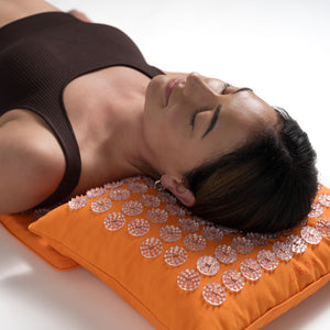 Shakti Acupressure Mat - Light Pressure - Face Mediskin