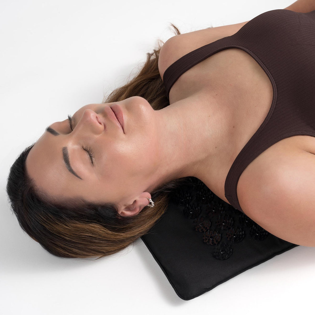 Shakti Mat Acupressure Massage Yoga Mat - The Trendy