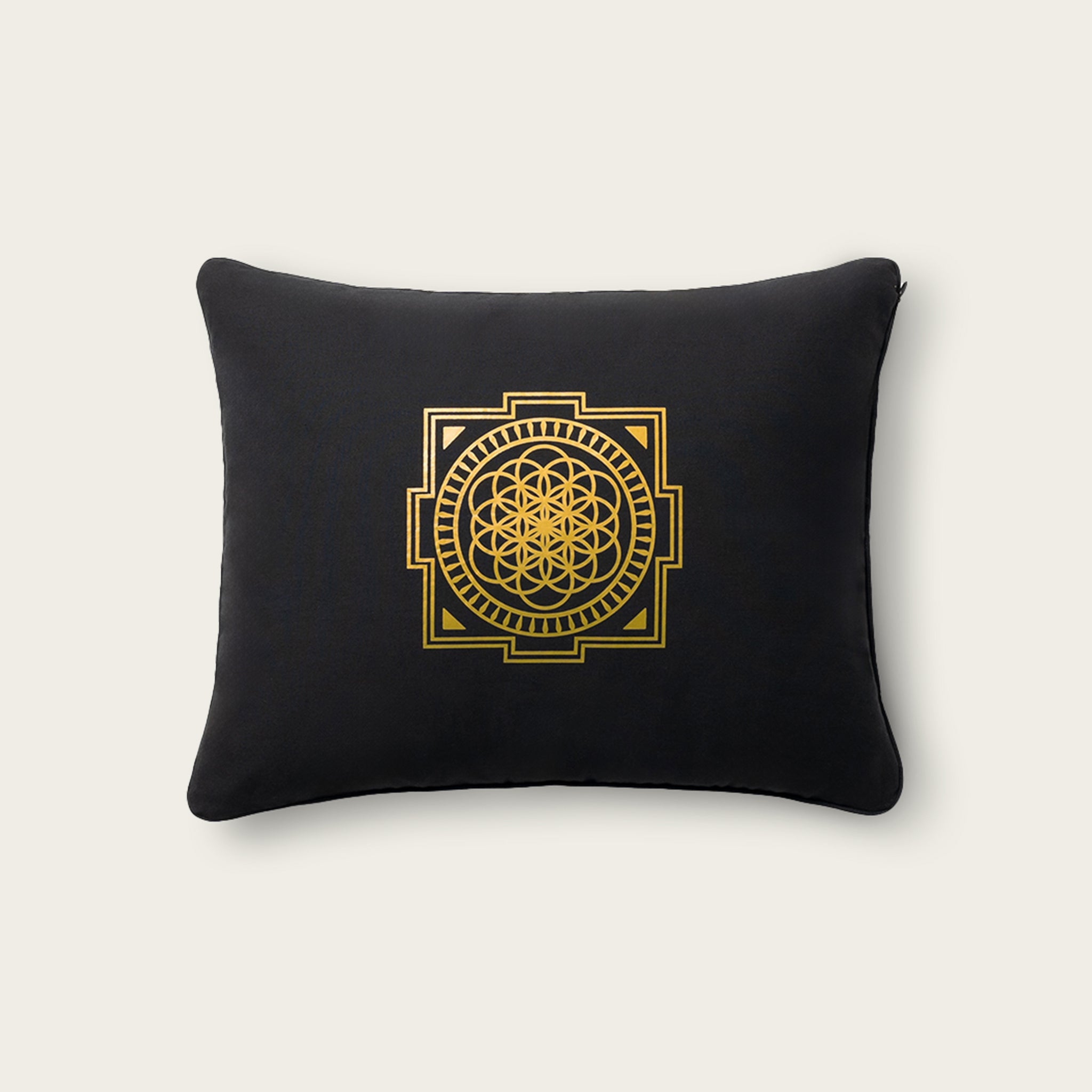 Premium Acupressure Pillow – Shakti Mat USA