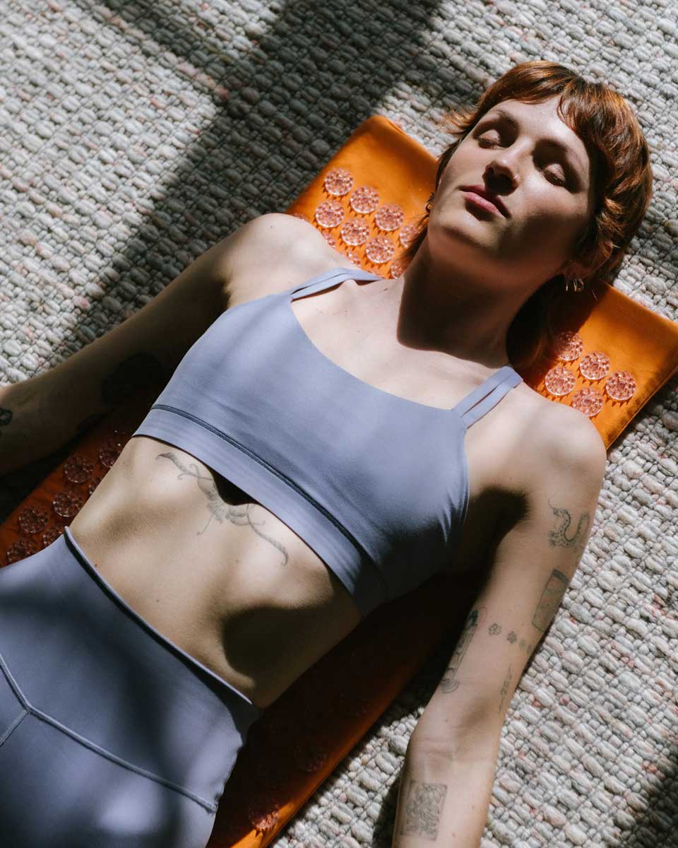 PREMIUM ACUPRESSURE MAT