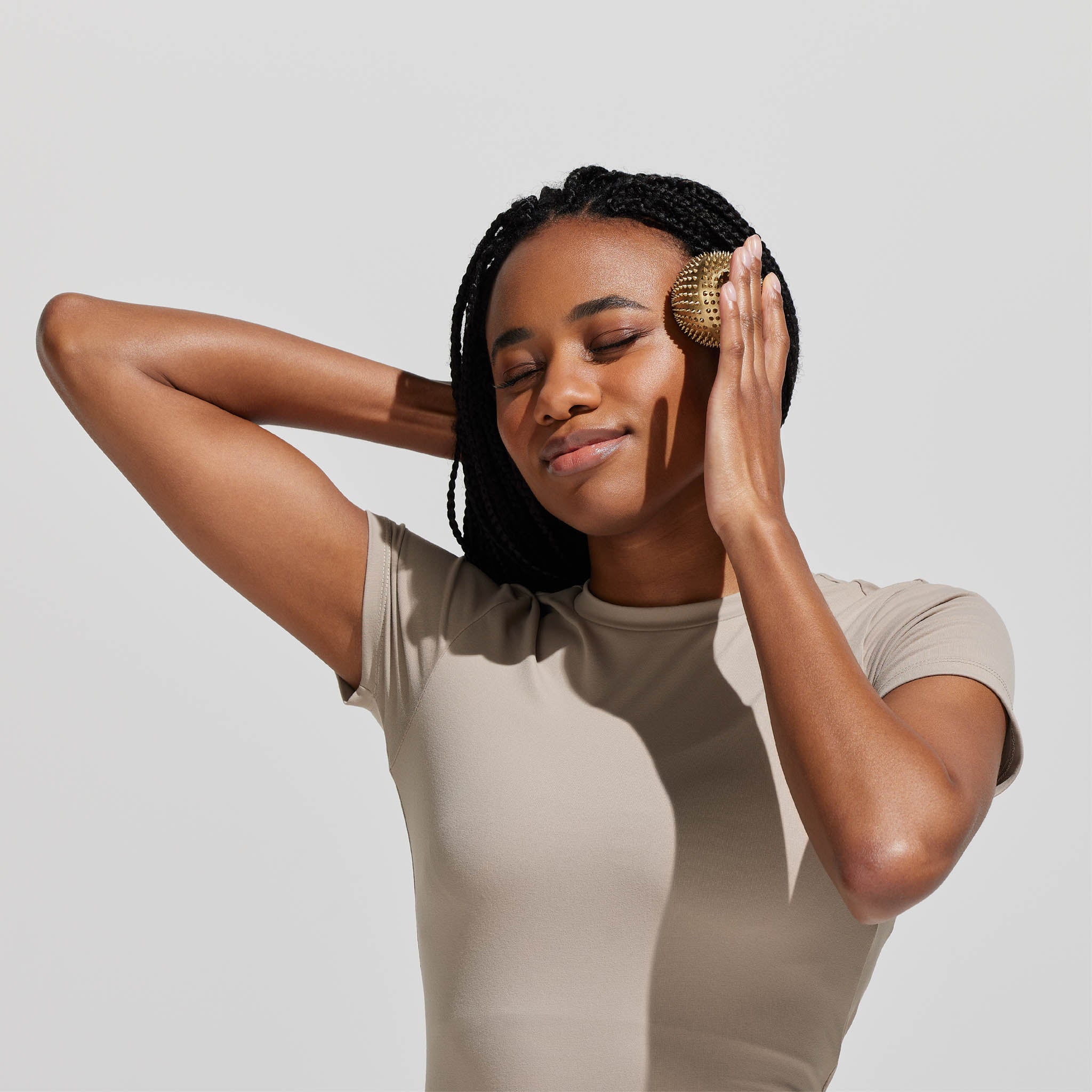 Wonderball – Shakti Mat USA