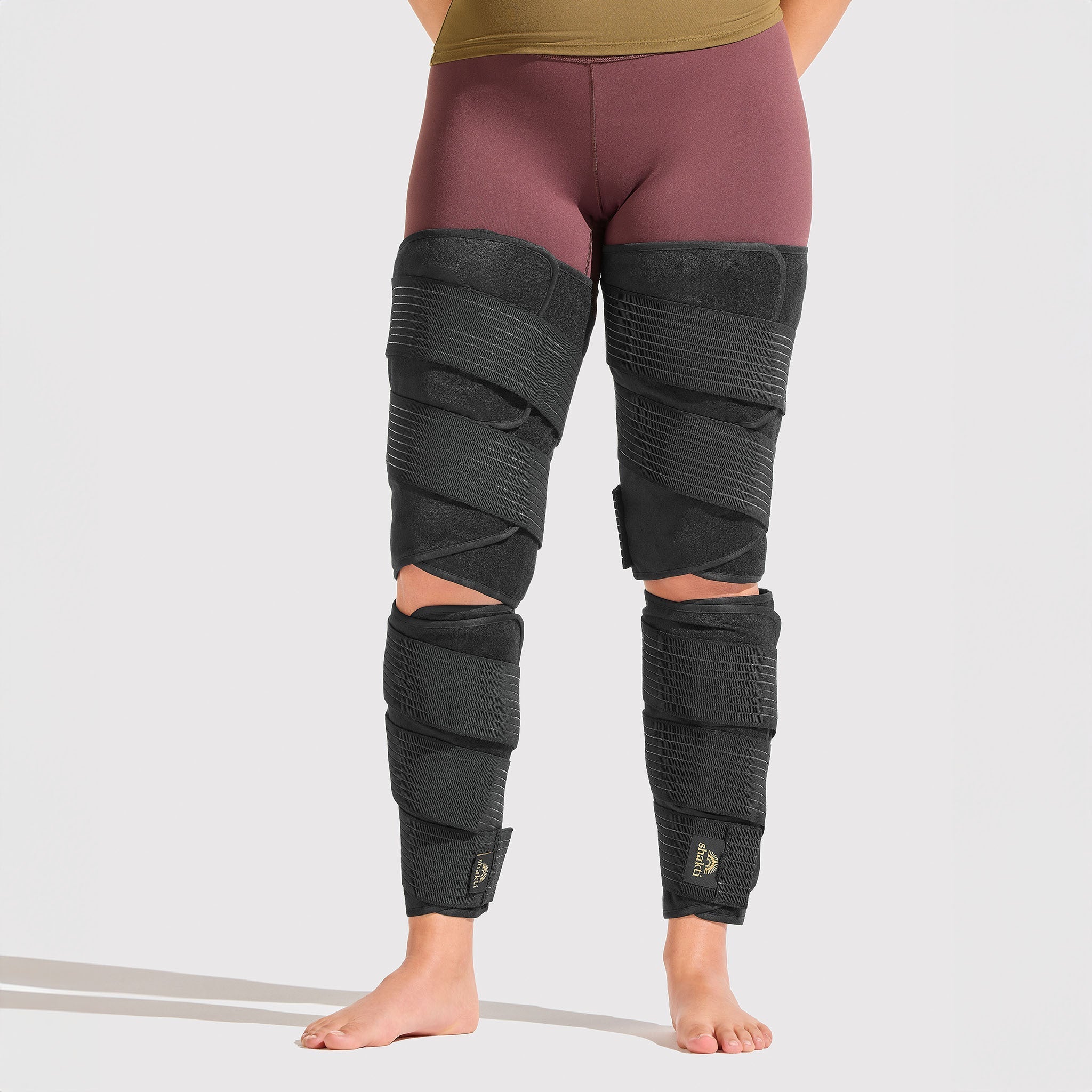 Double Leg set