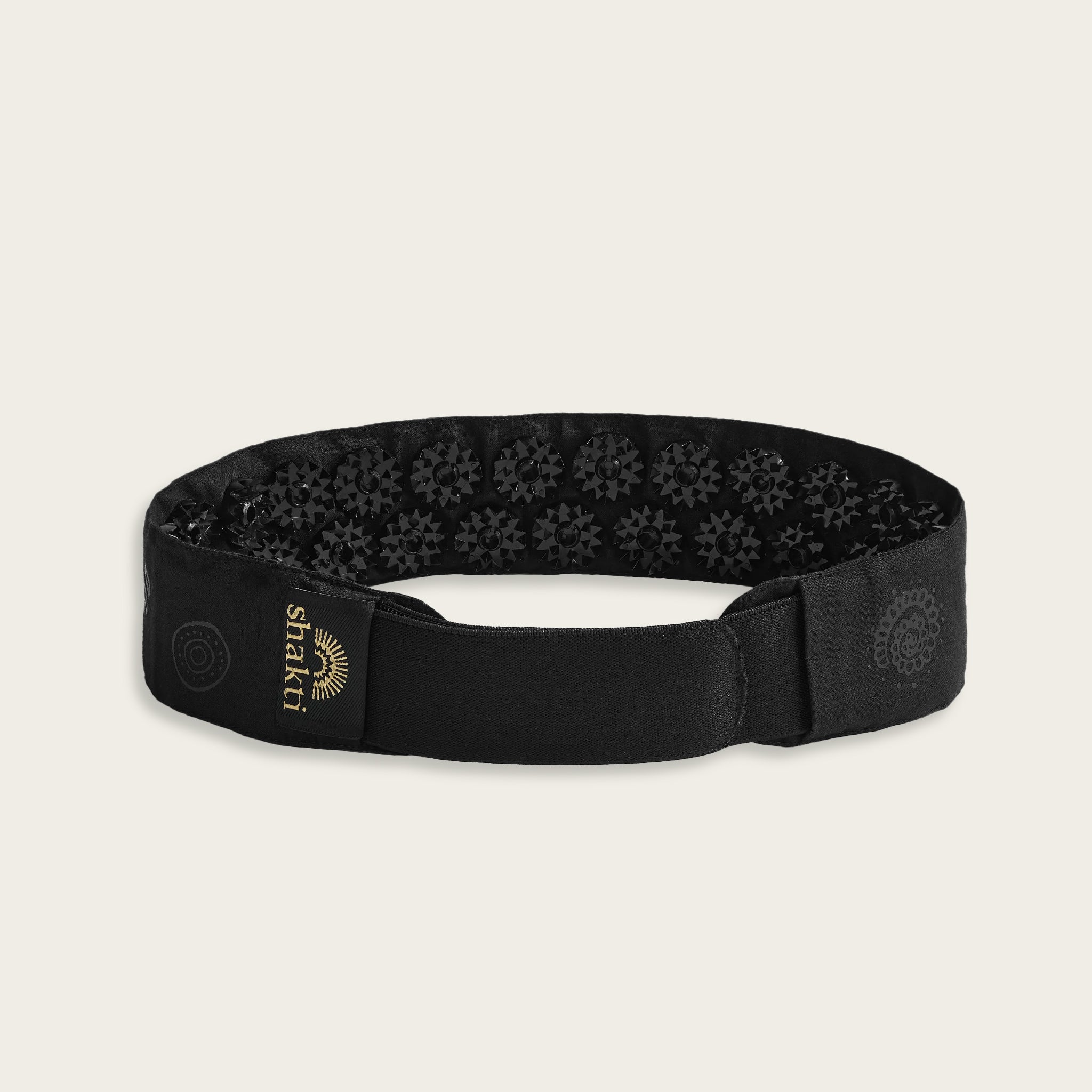 shakti シャクティ ヘッドバンド　ACUPRESS HEADBAND Acupress Headband – Shakti Mat USA