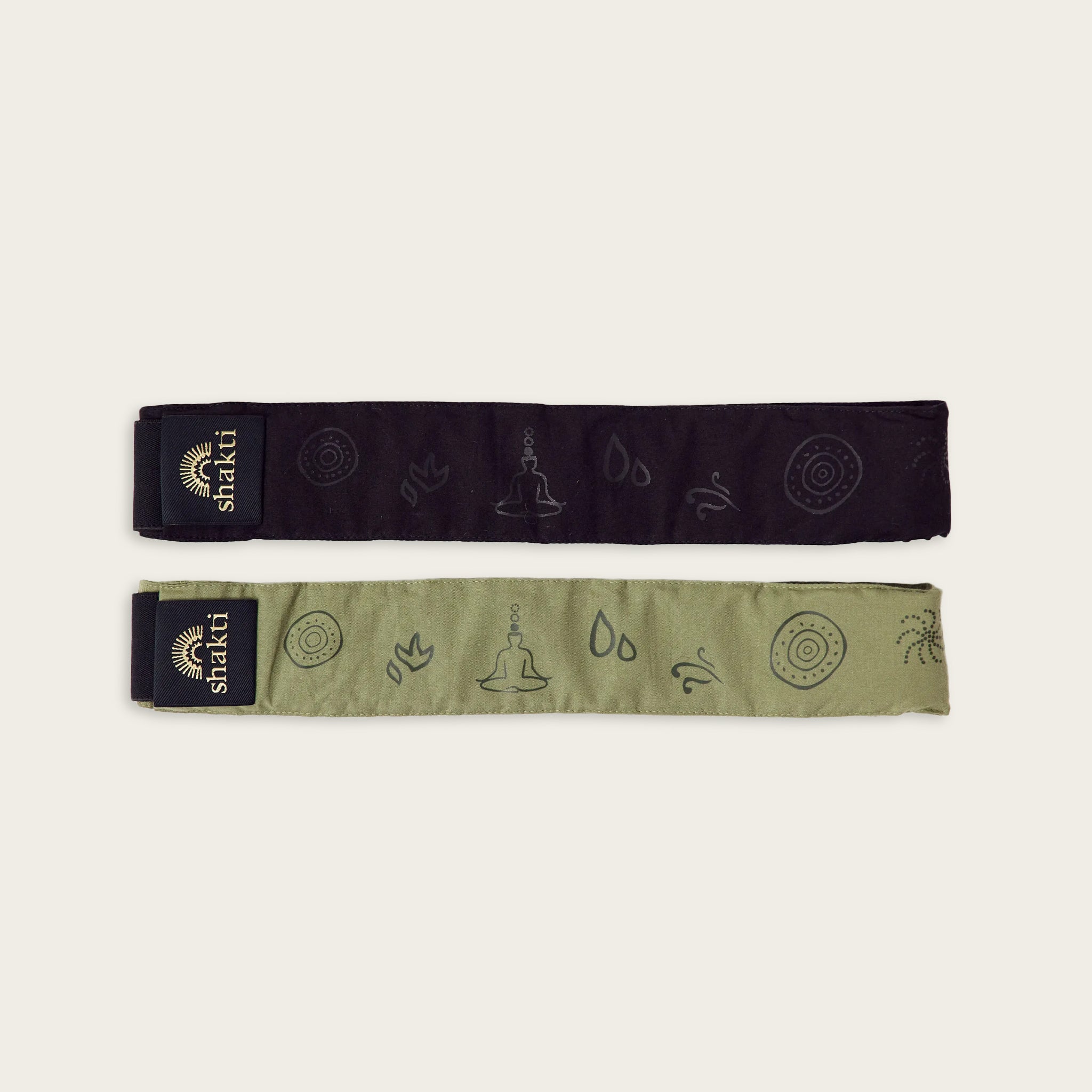 Acupress Headband – Shakti Mat USA