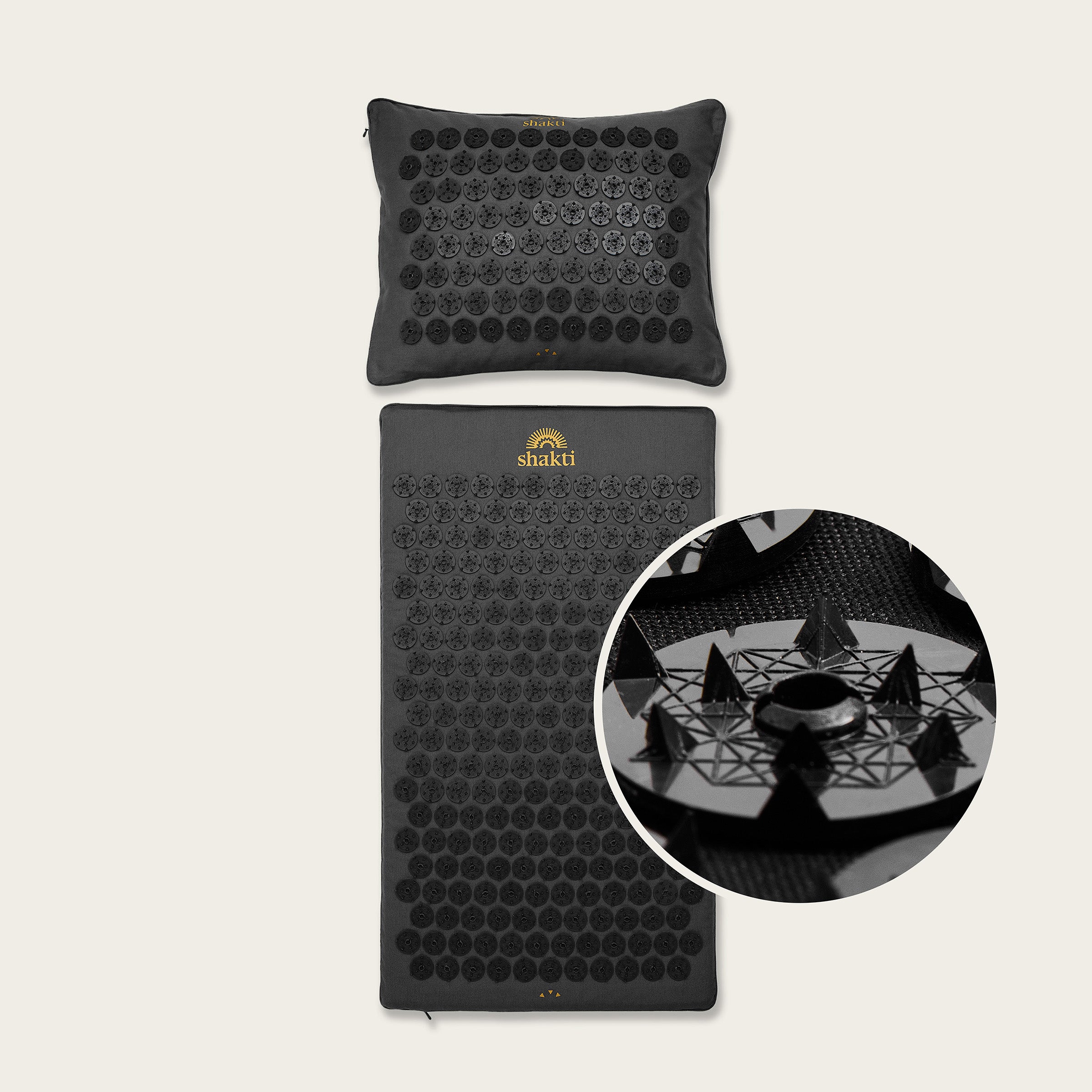Shakti acupressure mats and pillows – Shakti Mat USA