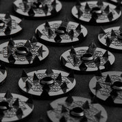 Premium Acupressure Mat—Level 4