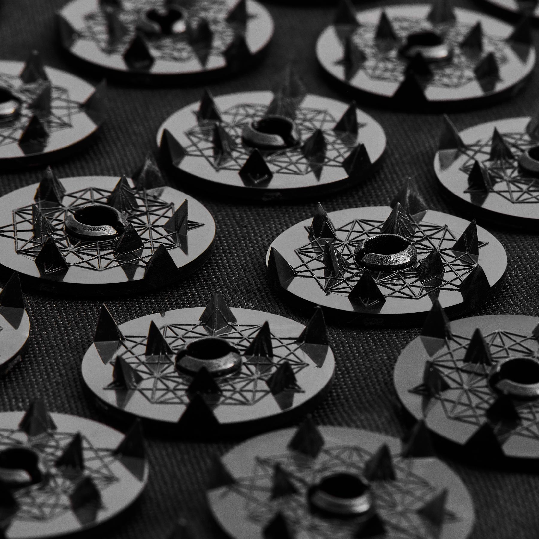 Premium Acupressure Mat—Level 4