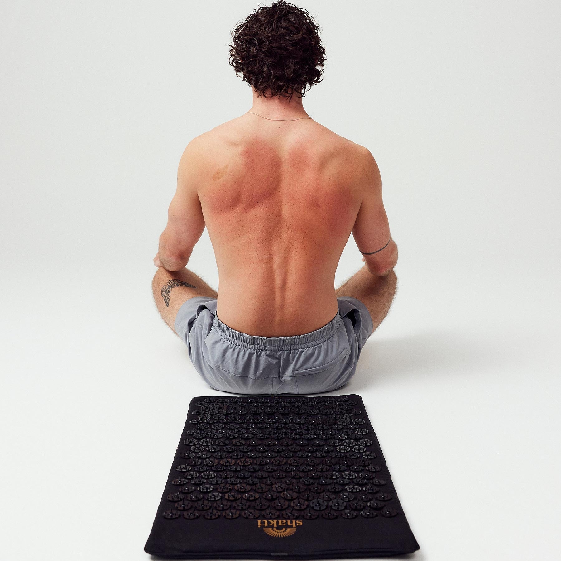 Premium Acupressure Mat—Level 4 – Shakti Mat USA