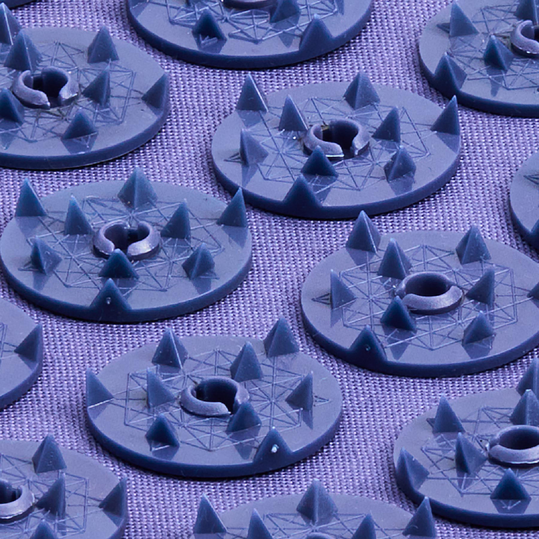 Premium Acupressure Mat—Level 4