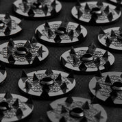 Premium Acupressure Pillow—Level 4